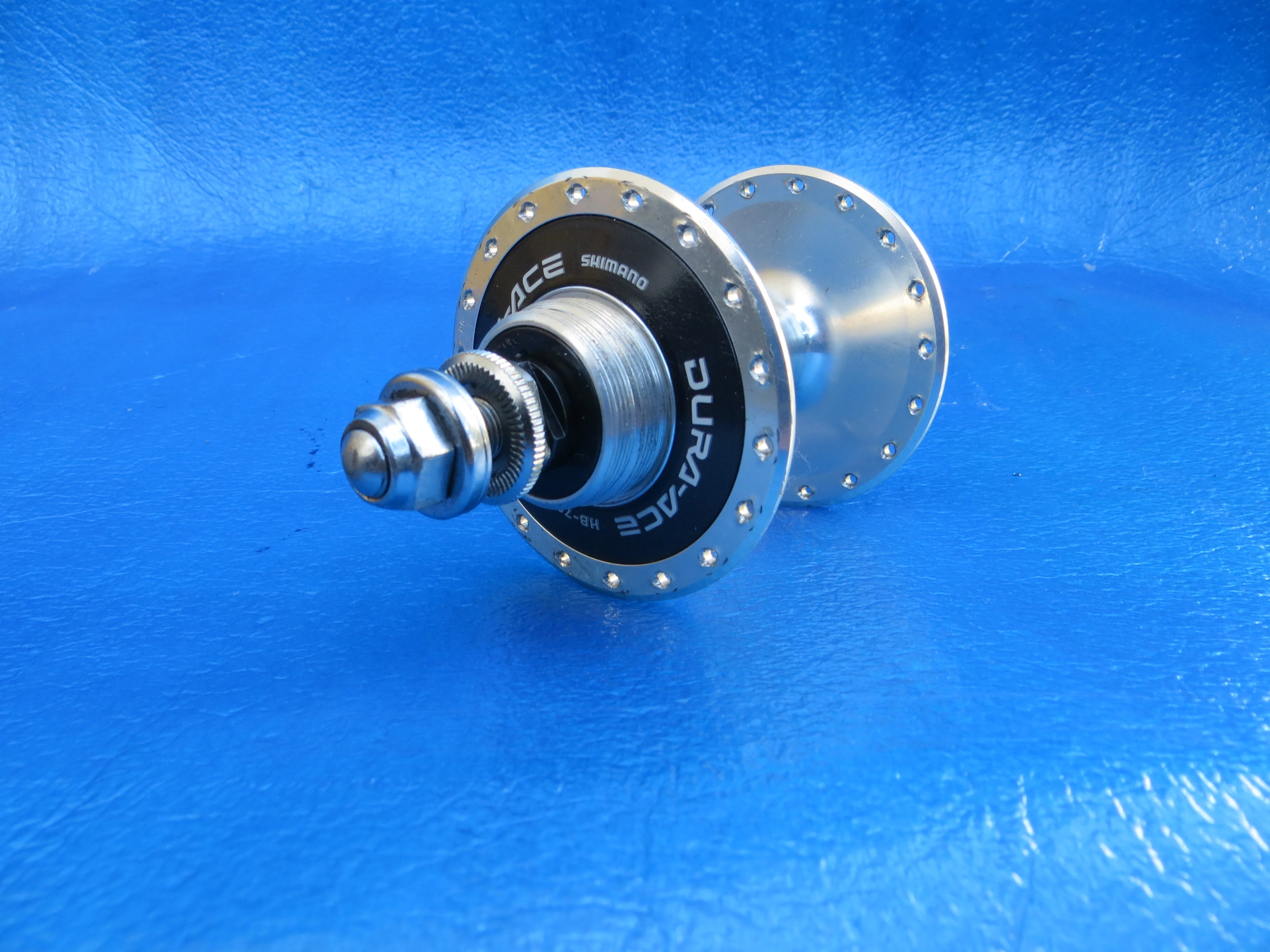 Shimano Dura Ace HB-7600 36H 120mm Rear Hub NJS (23112914)