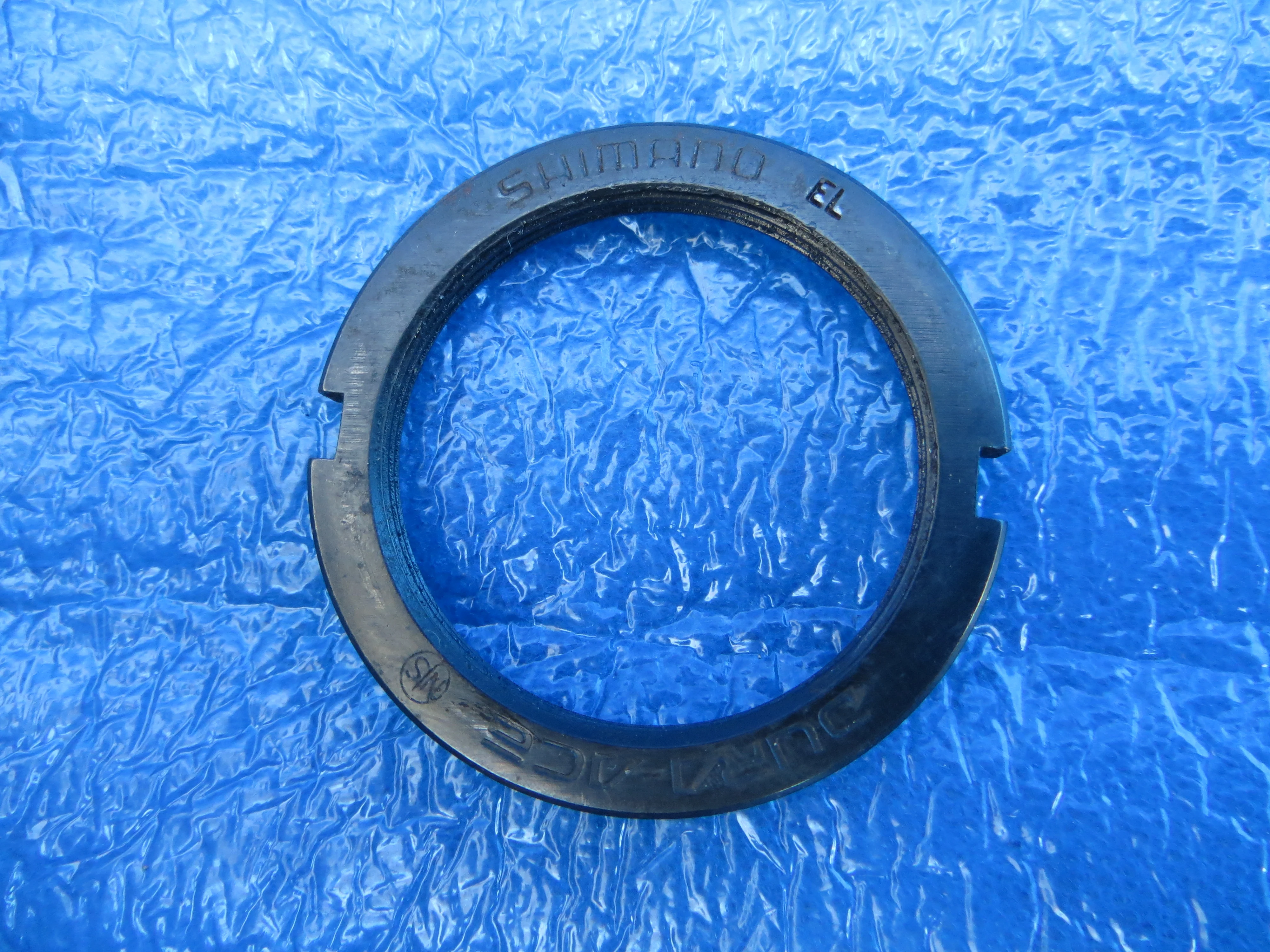 Shimano Dura Ace NJS Lockring (26020925)