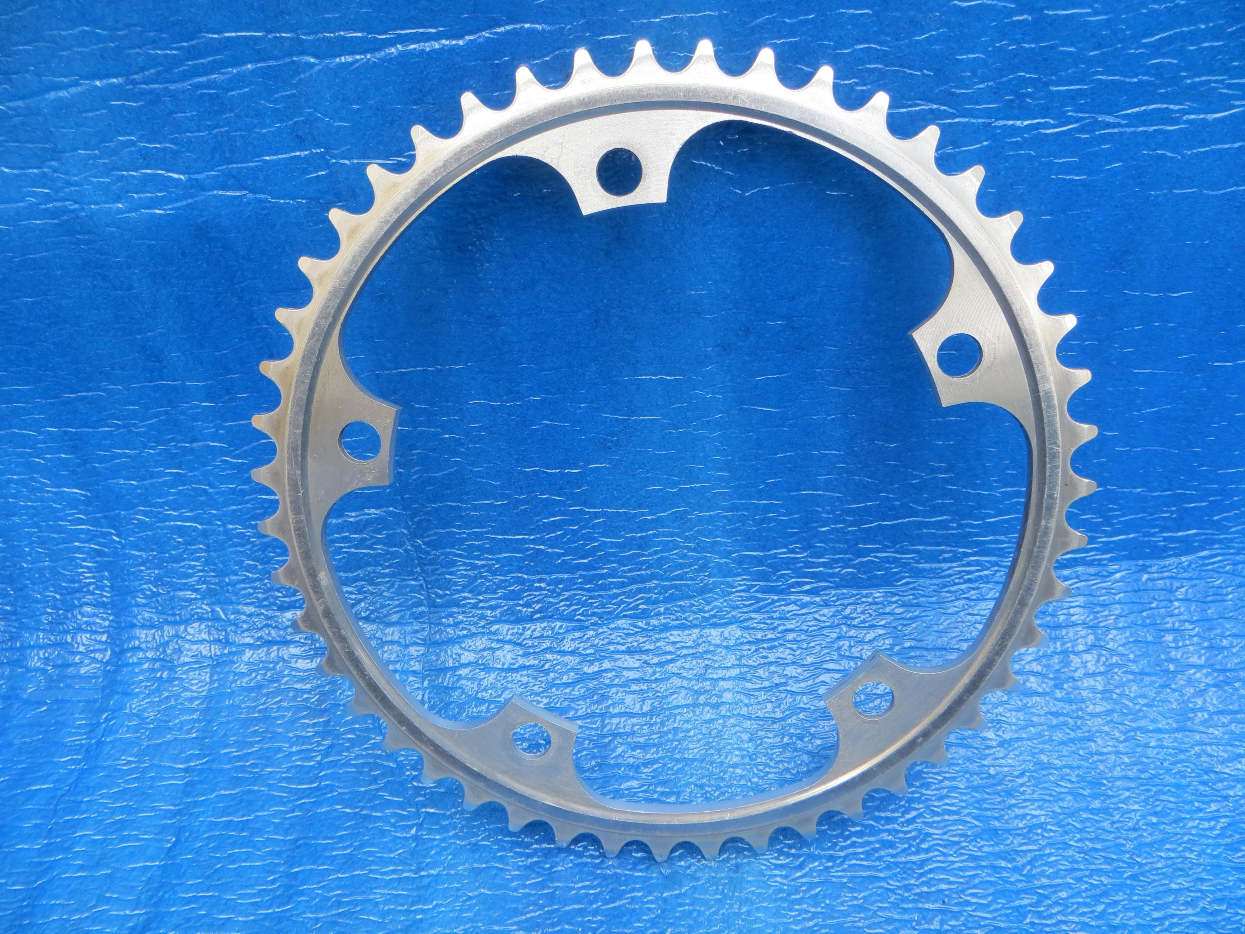 Shimano FC-7600 1/8" 144BCD NJS Chainring 47T (26030620) - Image 2