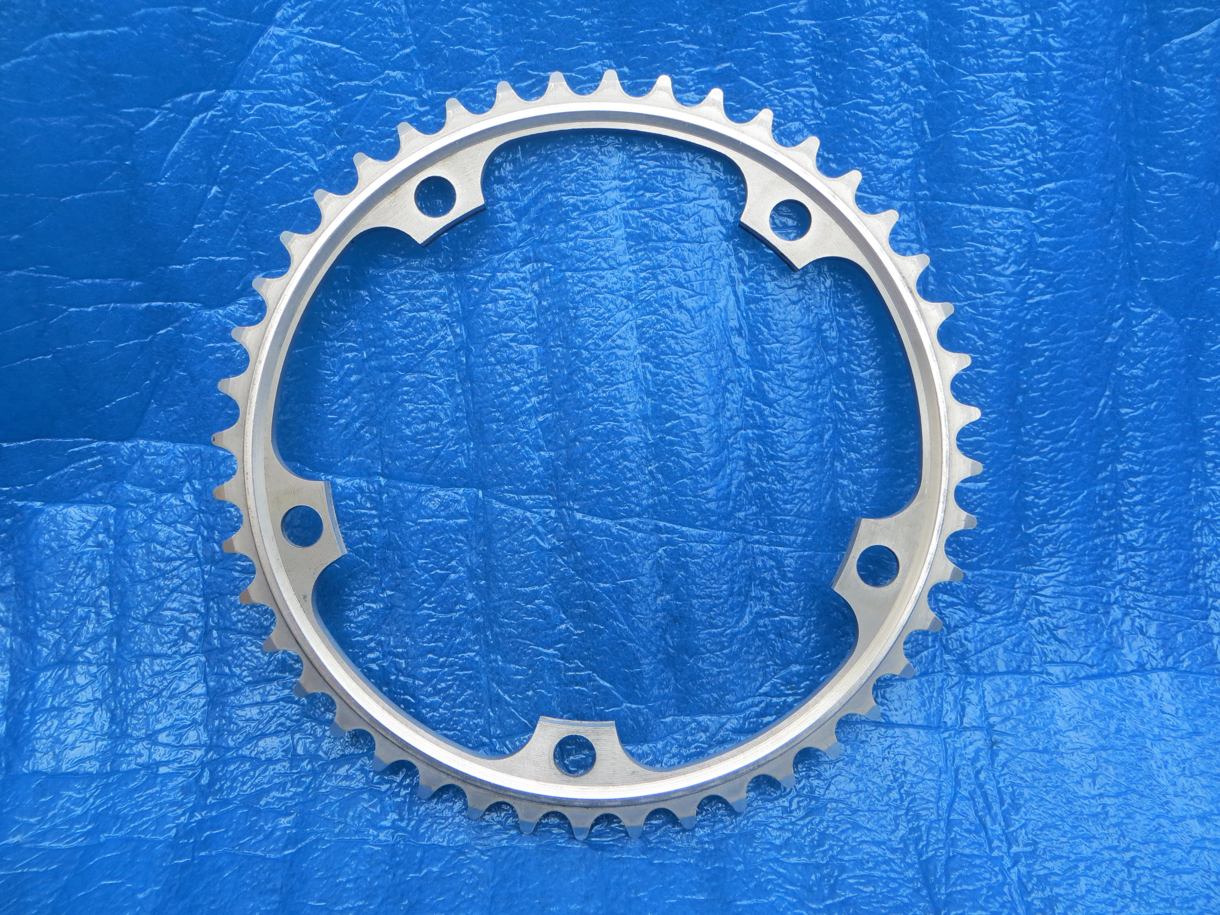 Shimano FC-7600 1/8" 144BCD NJS Chainring 48T (25100607) - Image 2