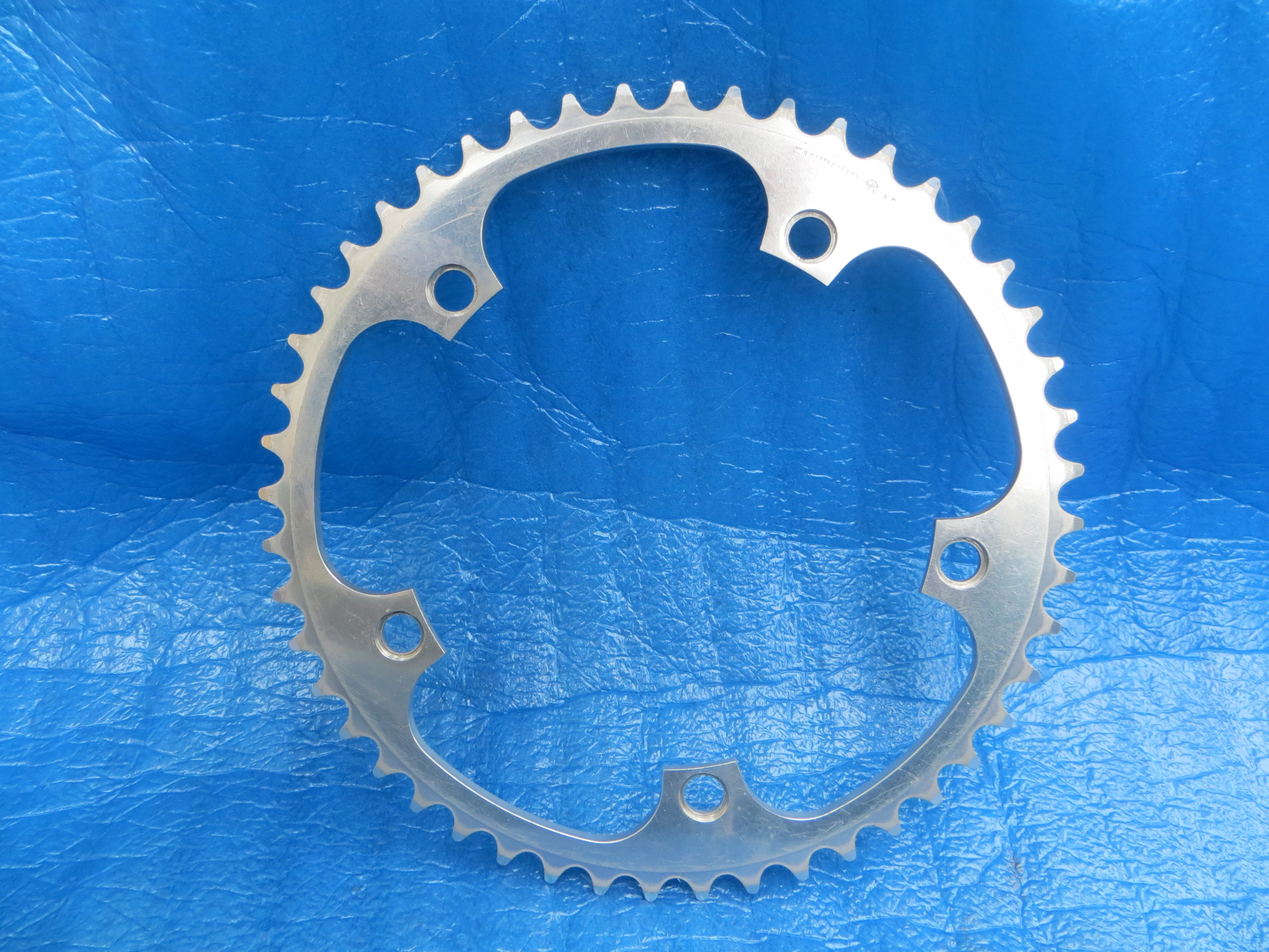 Shimano FC-7600 1/8" 144BCD NJS Chainring 48T (25111224)