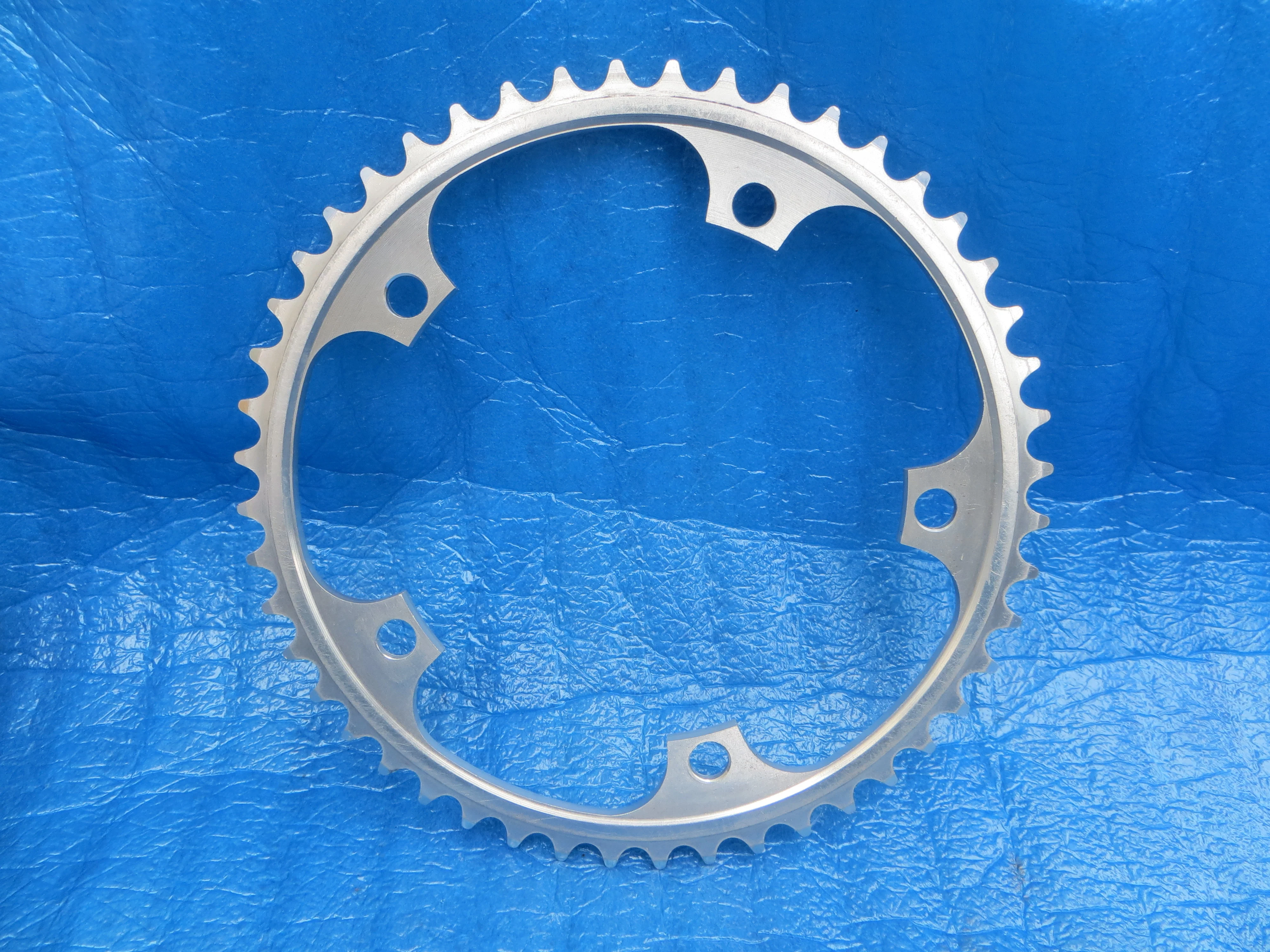 Shimano FC-7600 1/8" 144BCD NJS Chainring 48T (25111224) - Image 2