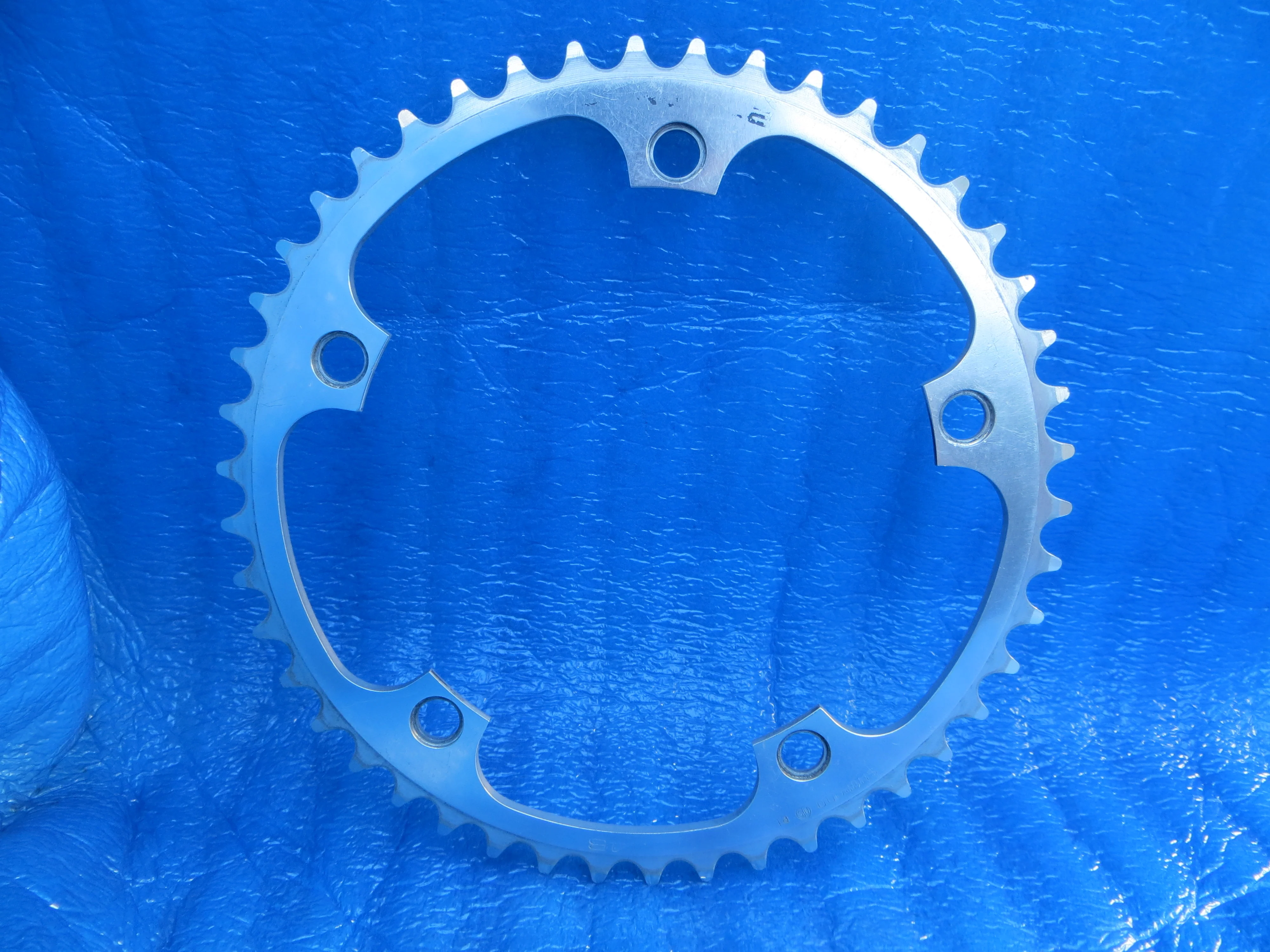 Shimano FC-7600 1/8" 144BCD NJS Chainring 46T (25111225)