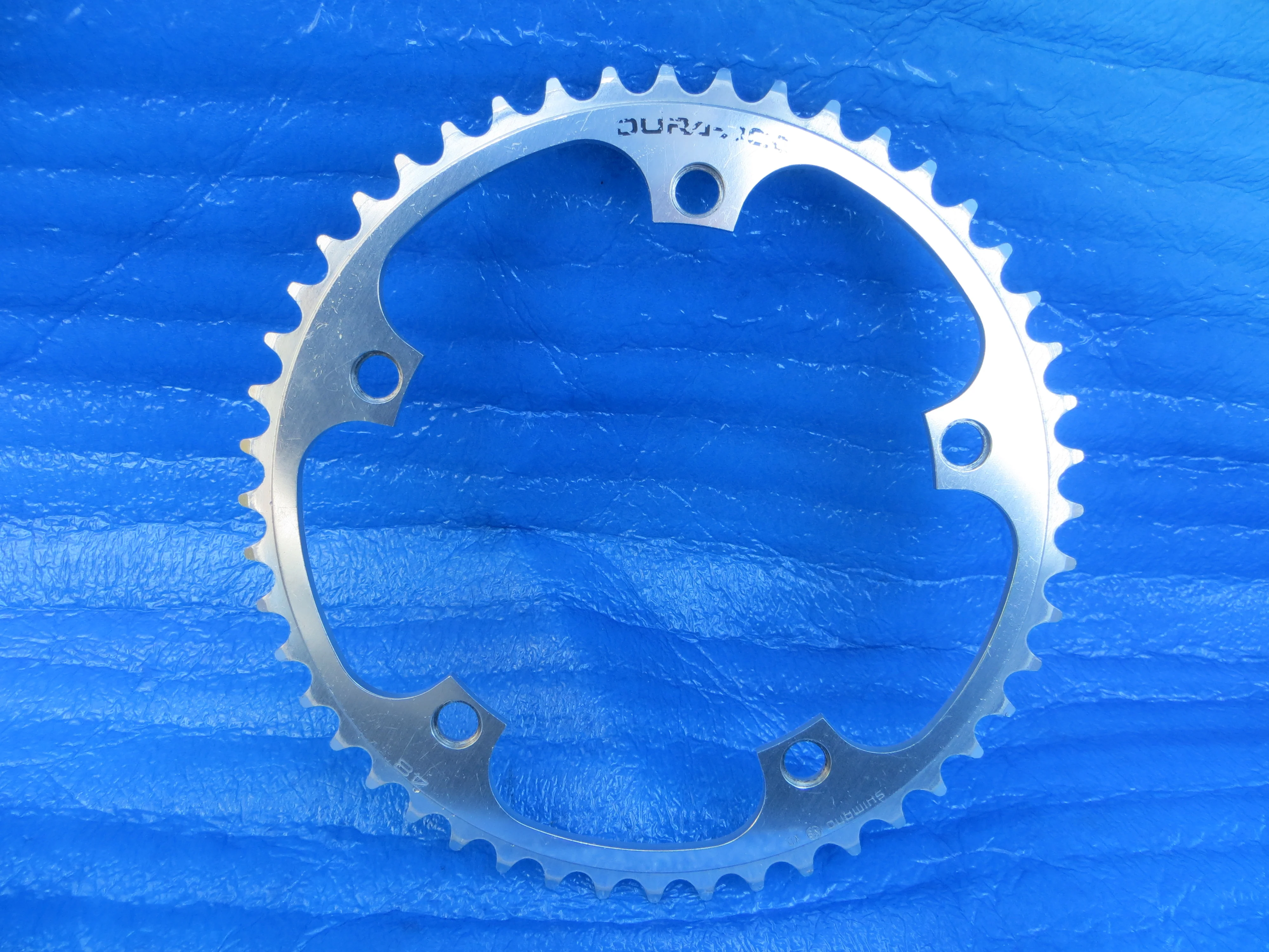 Shimano FC-7600 1/8" 144BCD NJS Chainring 48T (26020915)