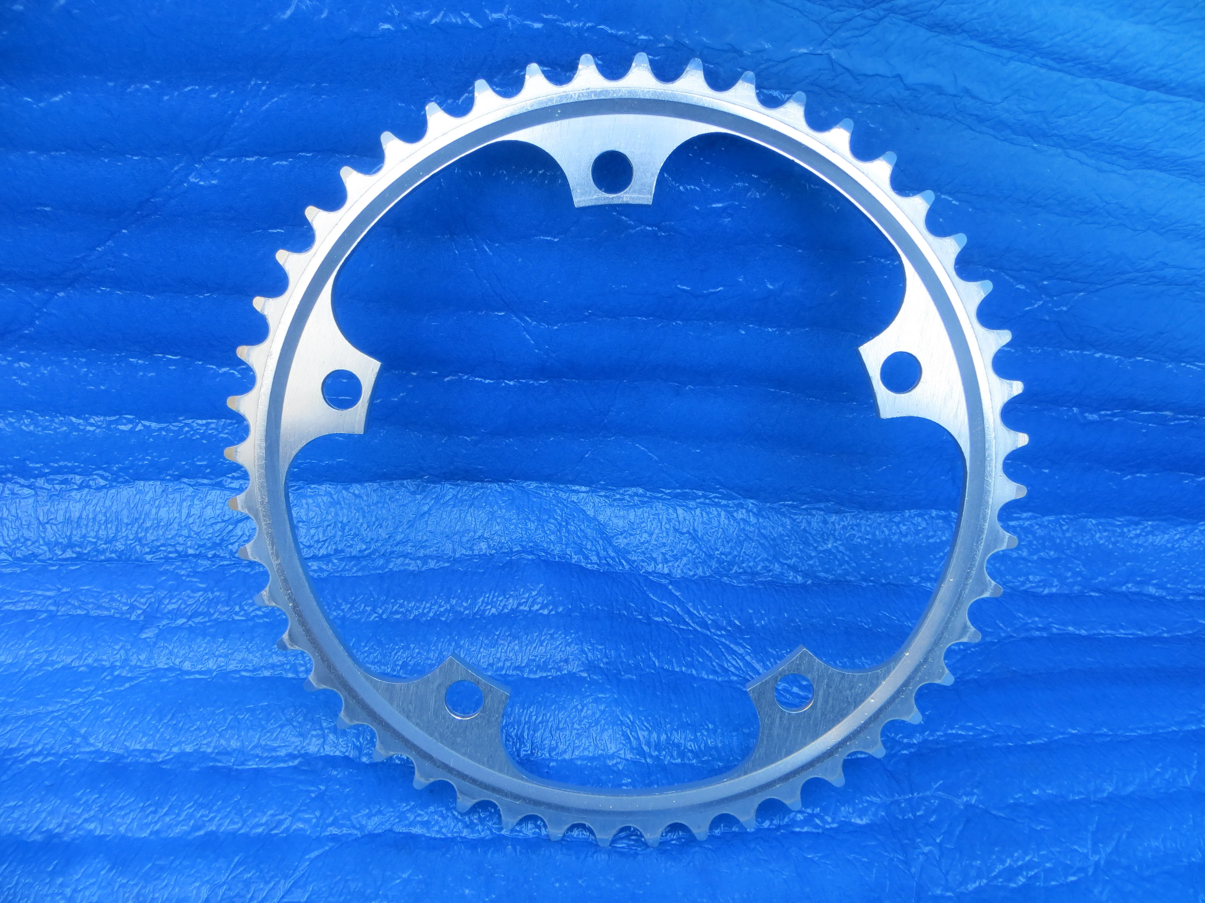 Shimano FC-7600 1/8" 144BCD NJS Chainring 48T (26020915) - Image 2