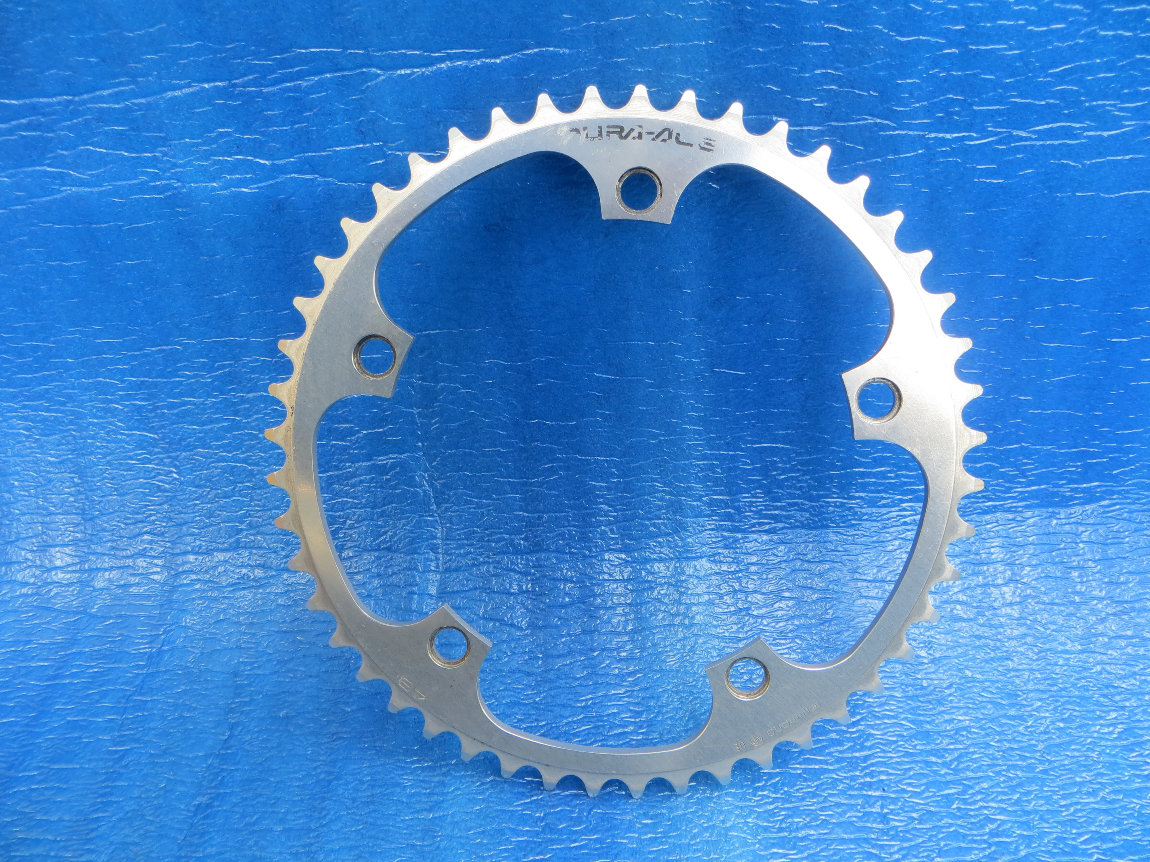 Shimano FC-7600 1/8" 144BCD NJS Chainring 48T (26030619)