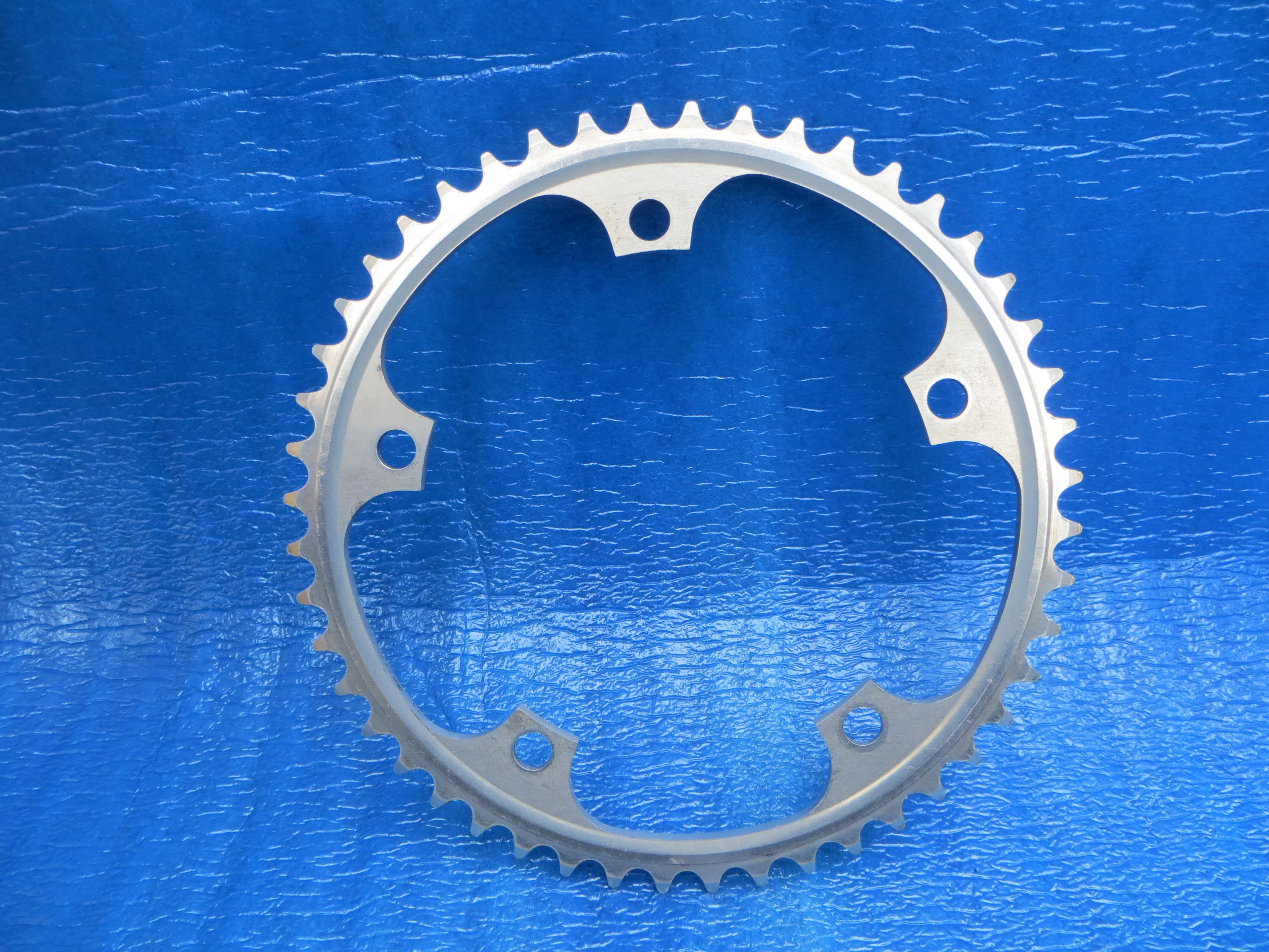 Shimano FC-7600 1/8" 144BCD NJS Chainring 48T (26030619) - Image 2