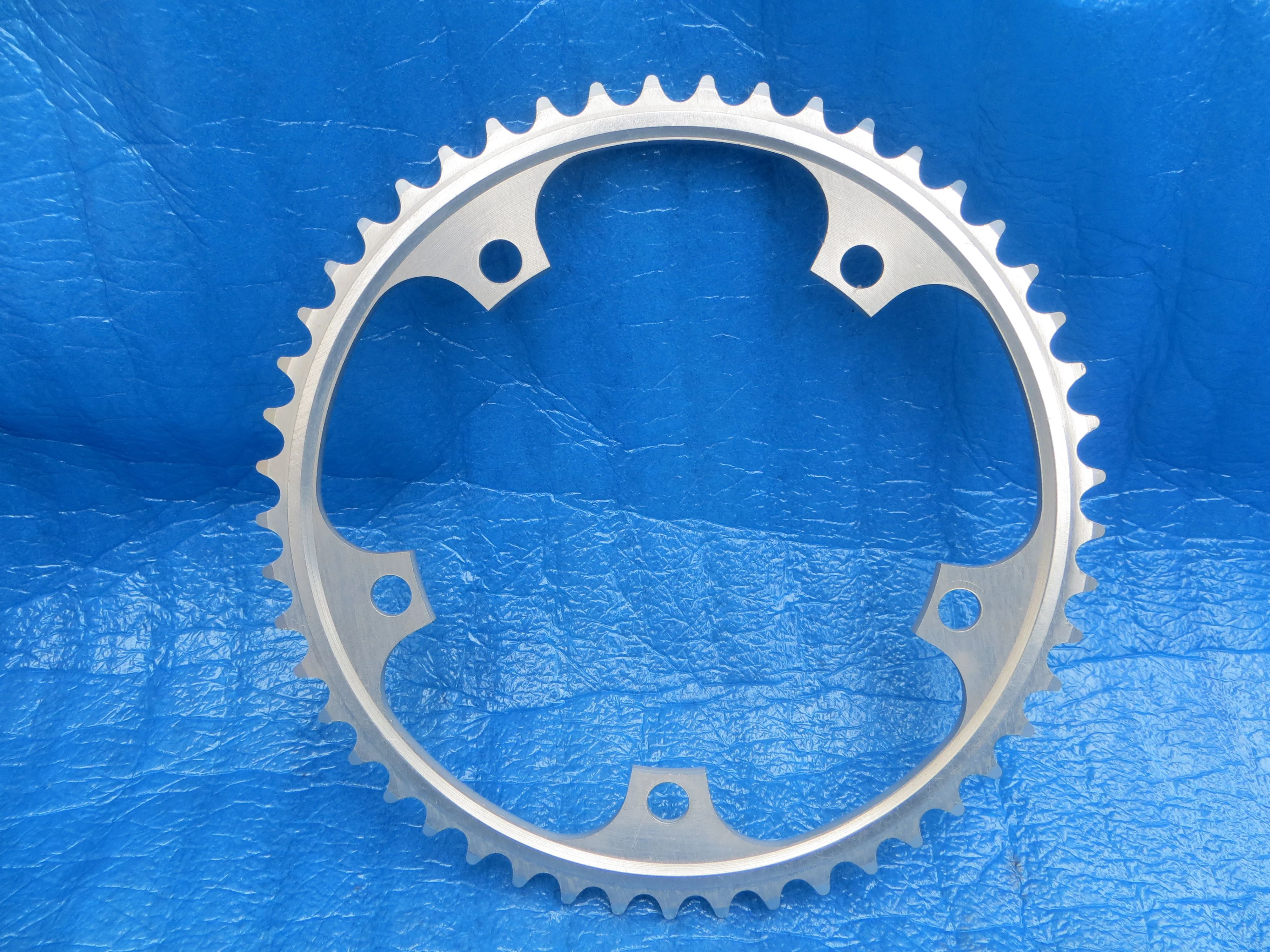 Shimano FC-7600 1/8" 144BCD NJS Chainring 49T (25111222) - Image 2