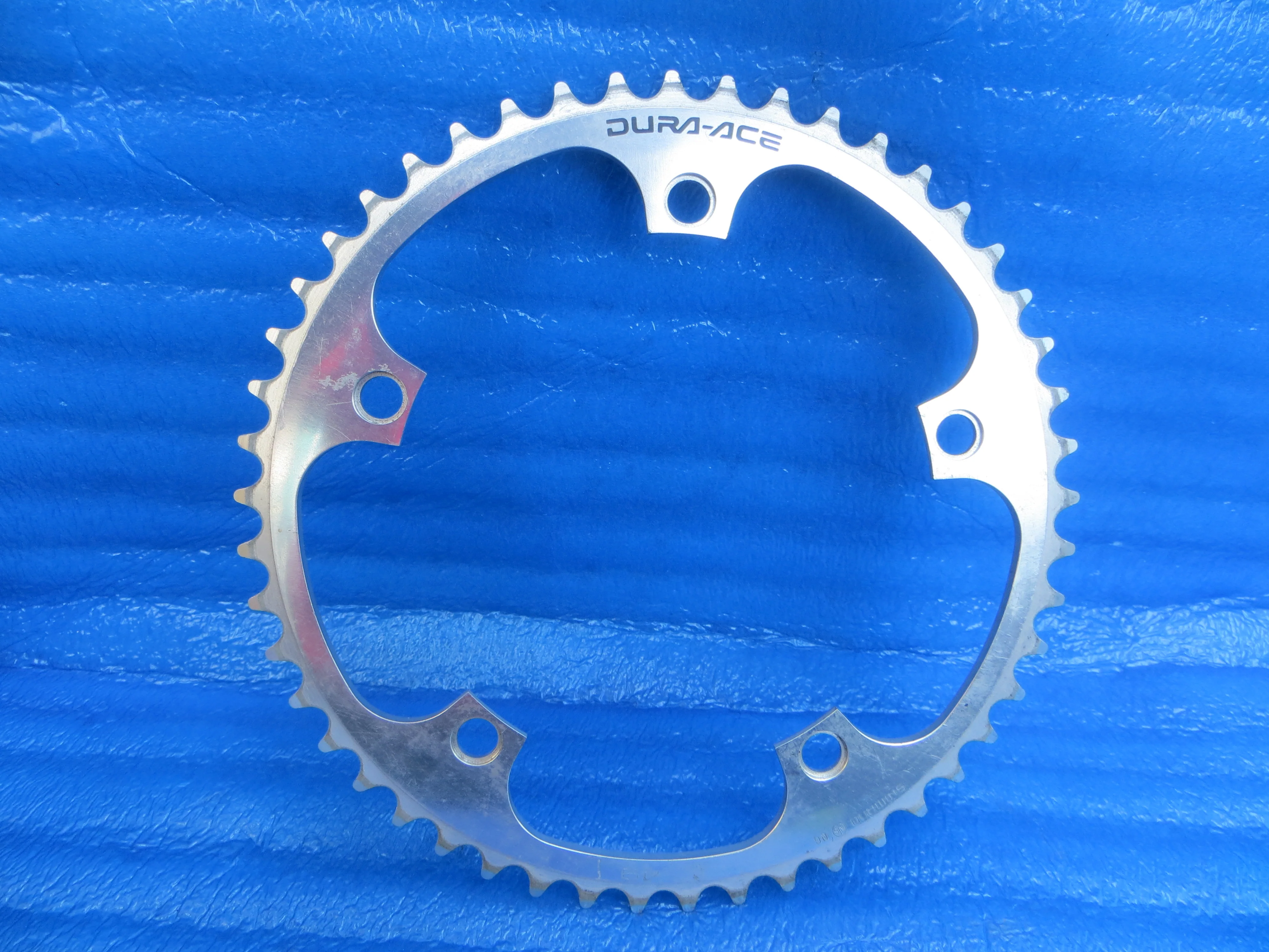 Shimano FC-7600 1/8" 144BCD NJS Chainring 49T (26011902)