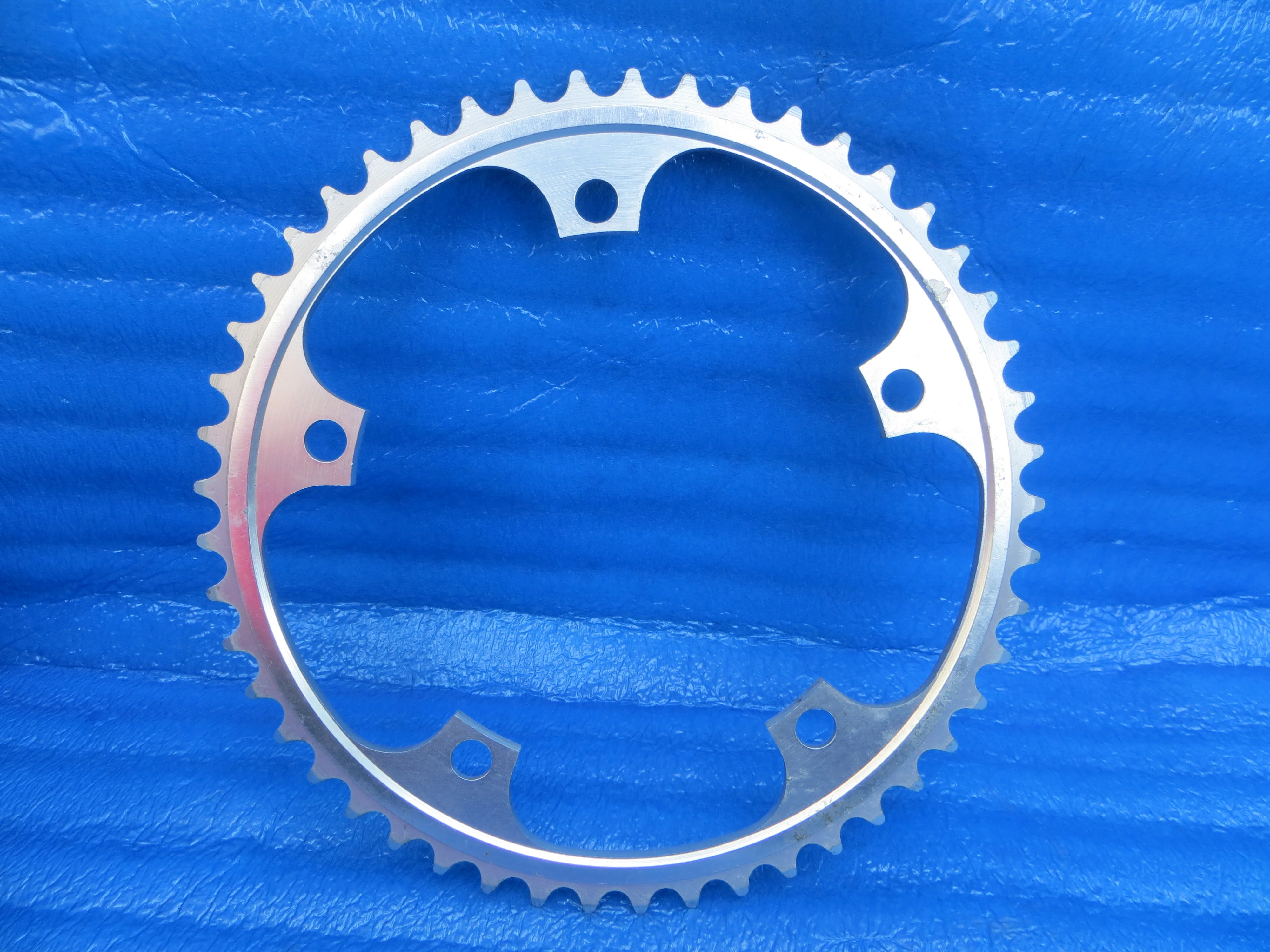 Shimano FC-7600 1/8" 144BCD NJS Chainring 49T (26011902) - Image 2