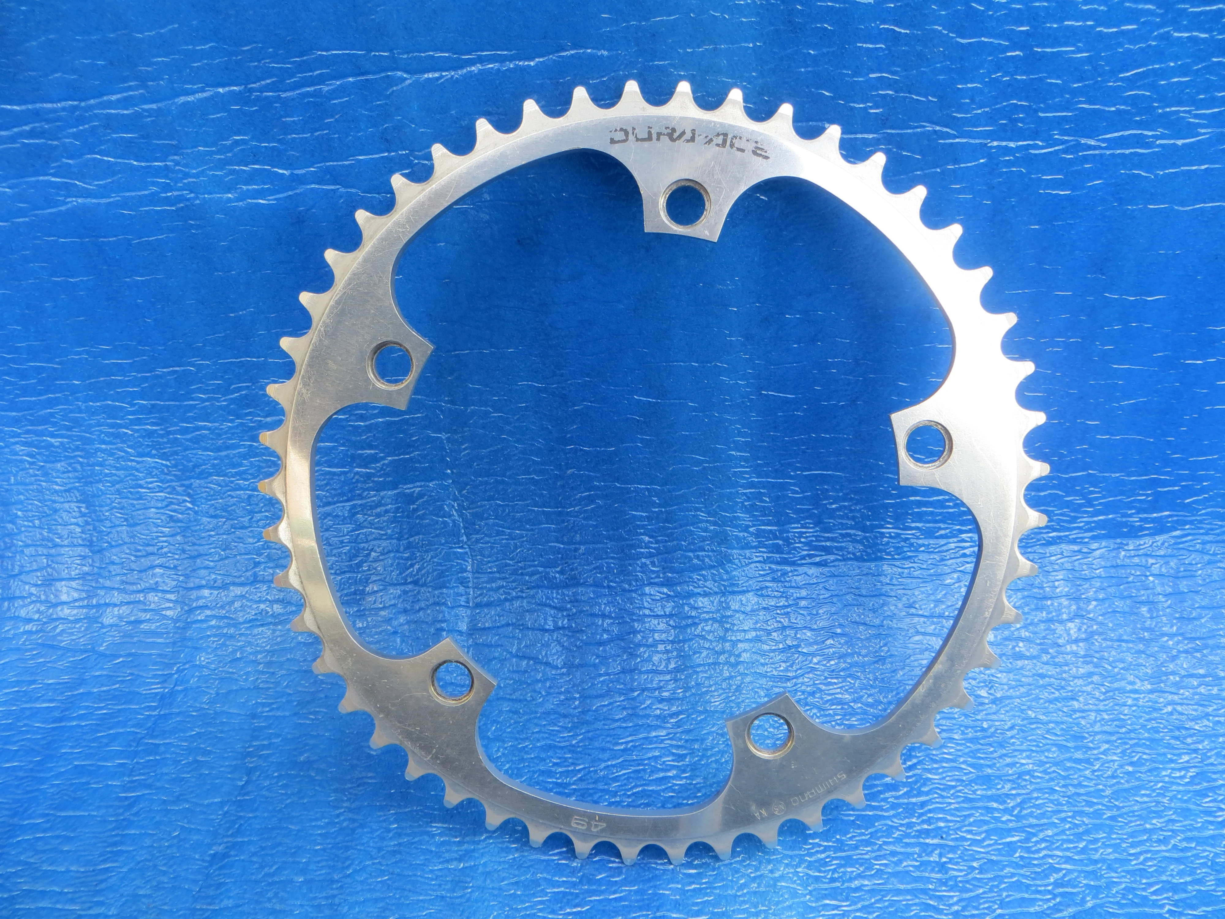 Shimano FC-7600 1/8" 144BCD NJS Chainring 49T (26030618)