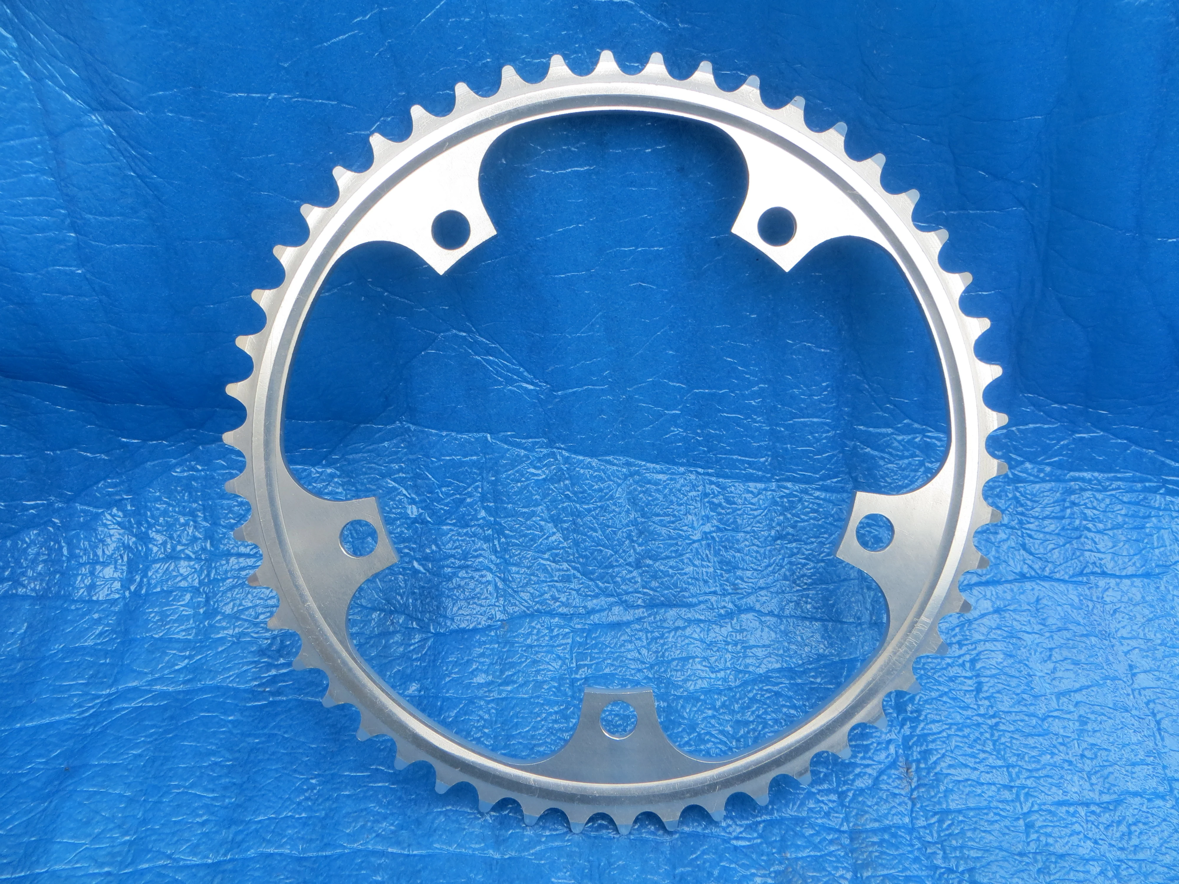Shimano FC-7600 1/8" 144BCD NJS Chainring 50T (25111227) - Image 2
