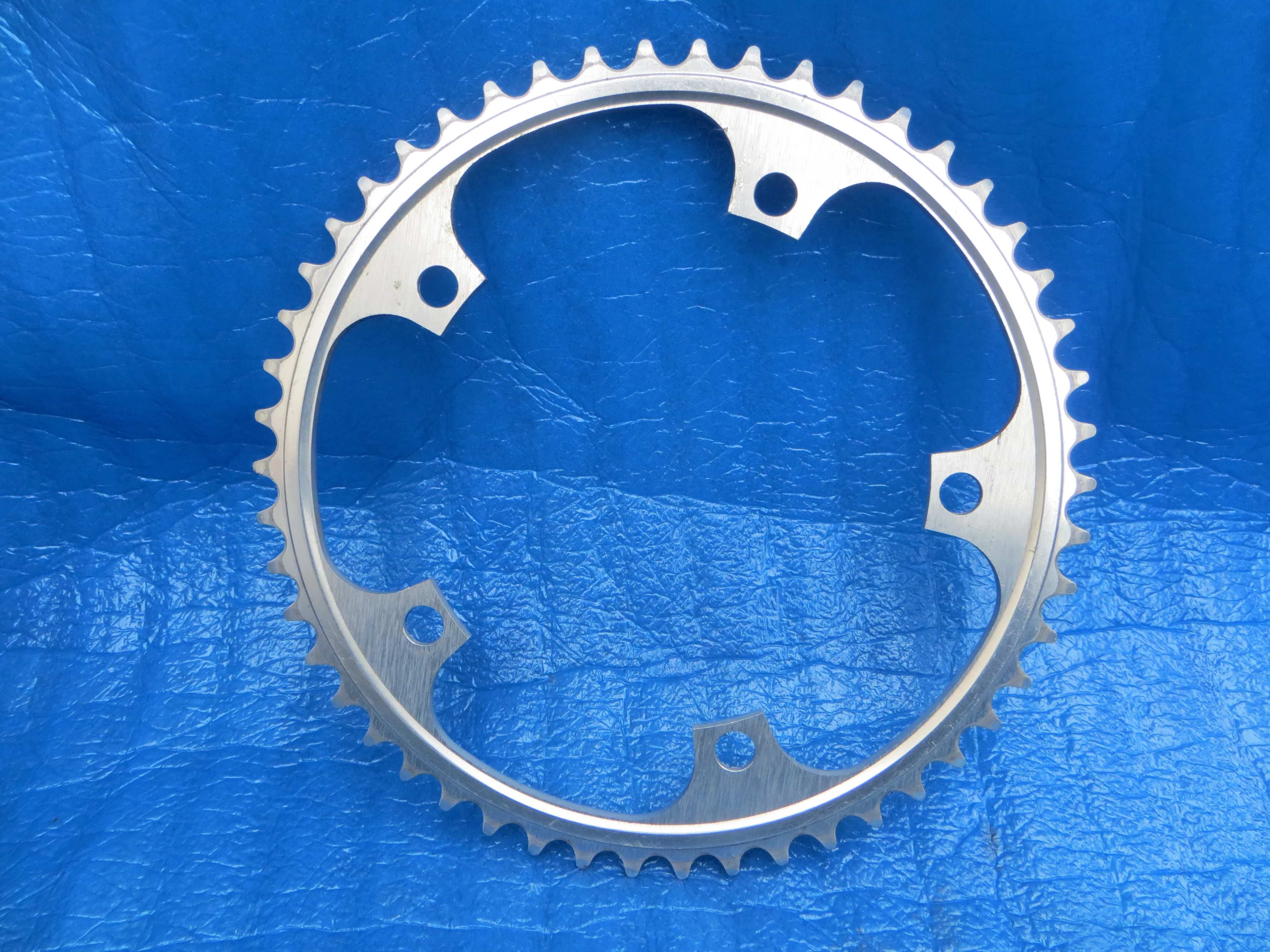 Shimano FC-7600 1/8" 144BCD NJS Chainring 50T (25111228) - Image 2