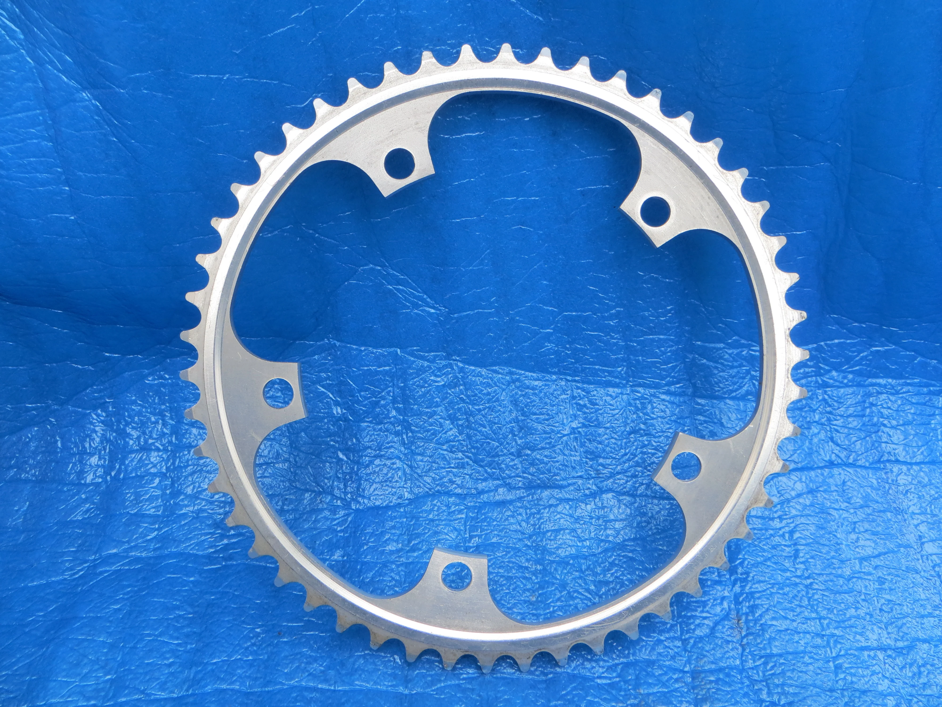 Shimano FC-7600 1/8" 144BCD NJS Chainring 50T (25111229) - Image 2
