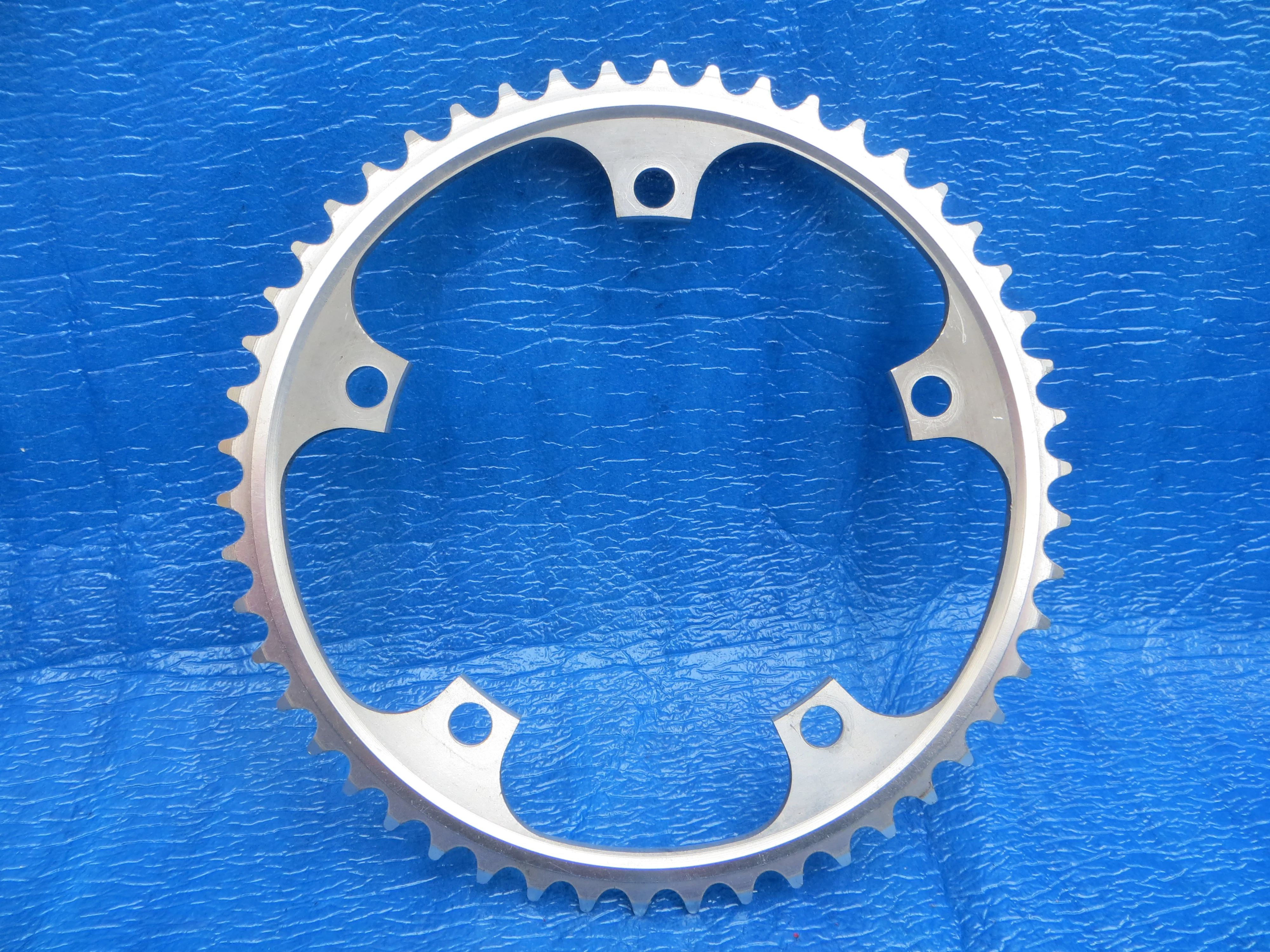 Shimano FC-7600 1/8" 144BCD NJS Chainring 50T (26032209) - Image 2
