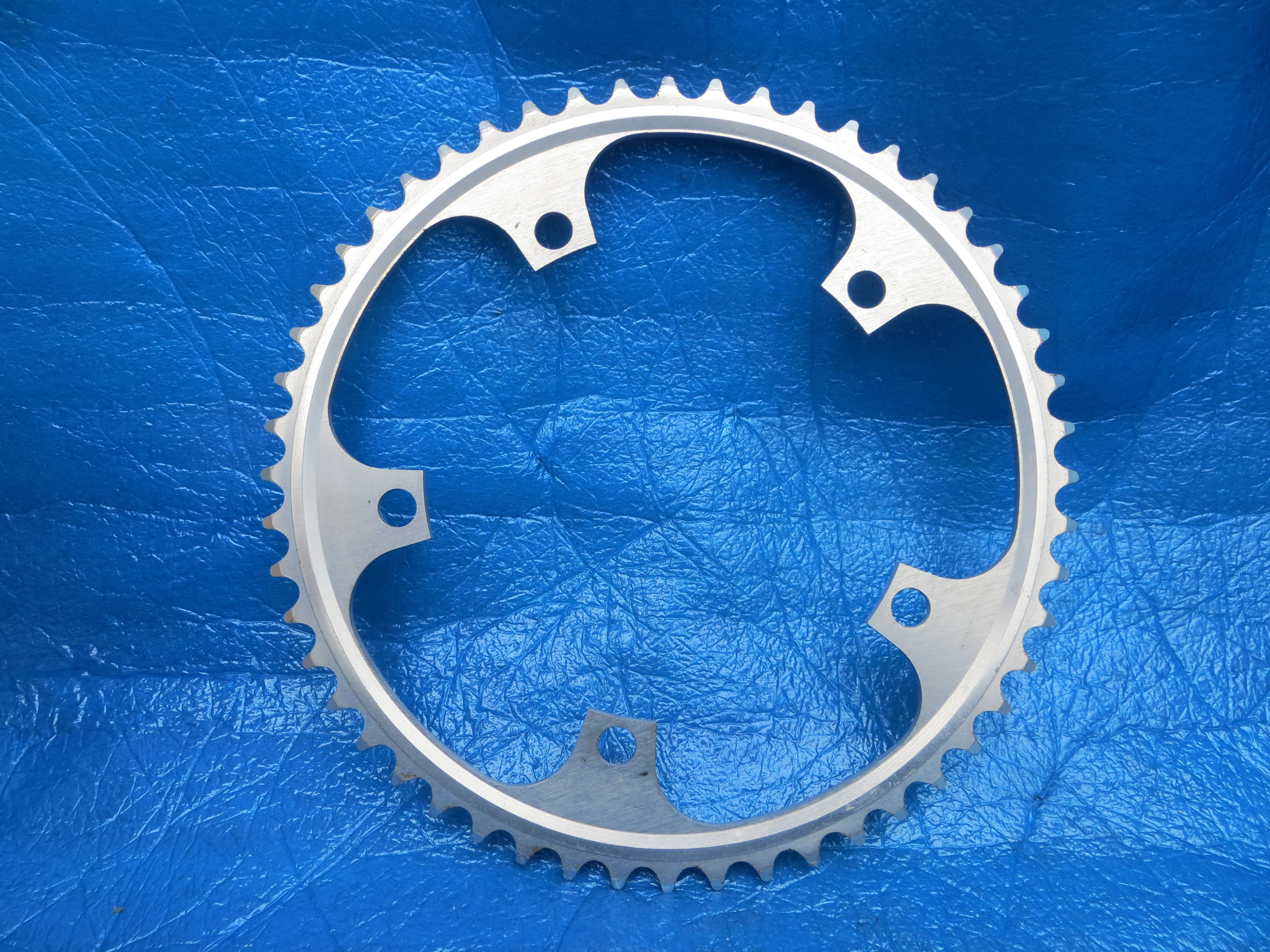 Shimano FC-7600 1/8" 144BCD NJS Chainring 52T (24082903) - Image 2