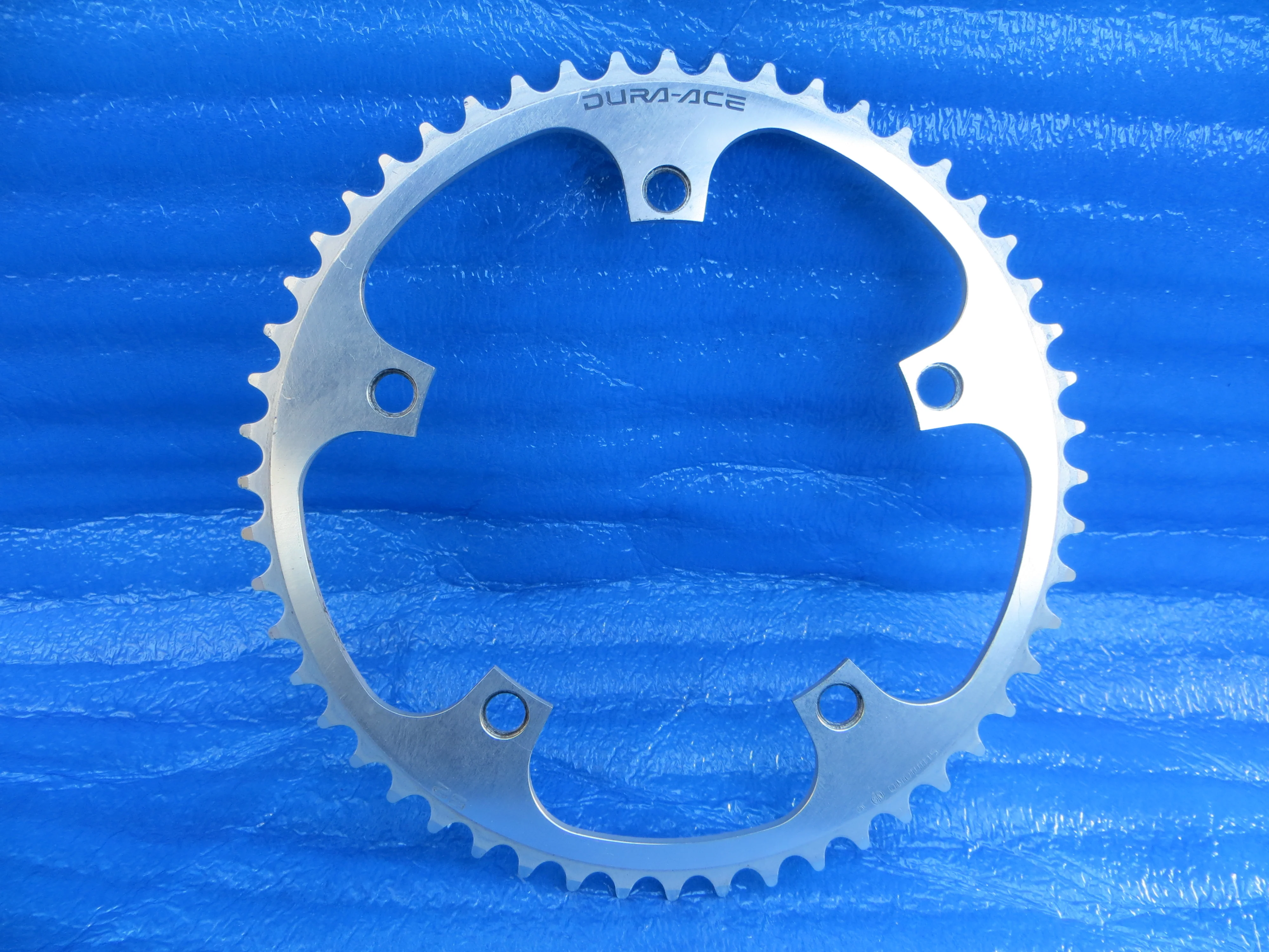 Shimano FC-7600 1/8" 144BCD NJS Chainring 52T (26011304)