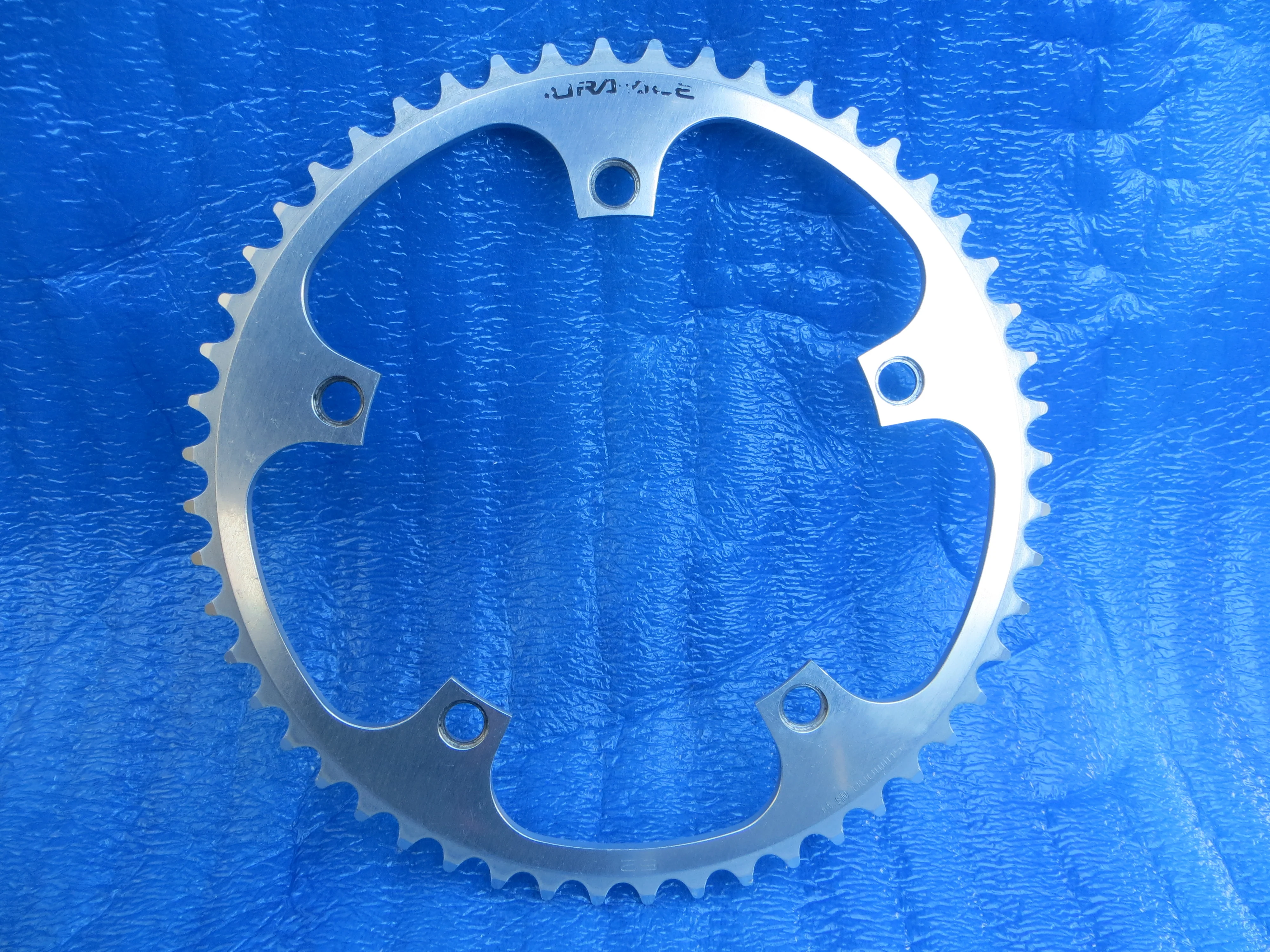 Shimano FC-7600 1/8" 144BCD NJS Chainring 52T (26013117)