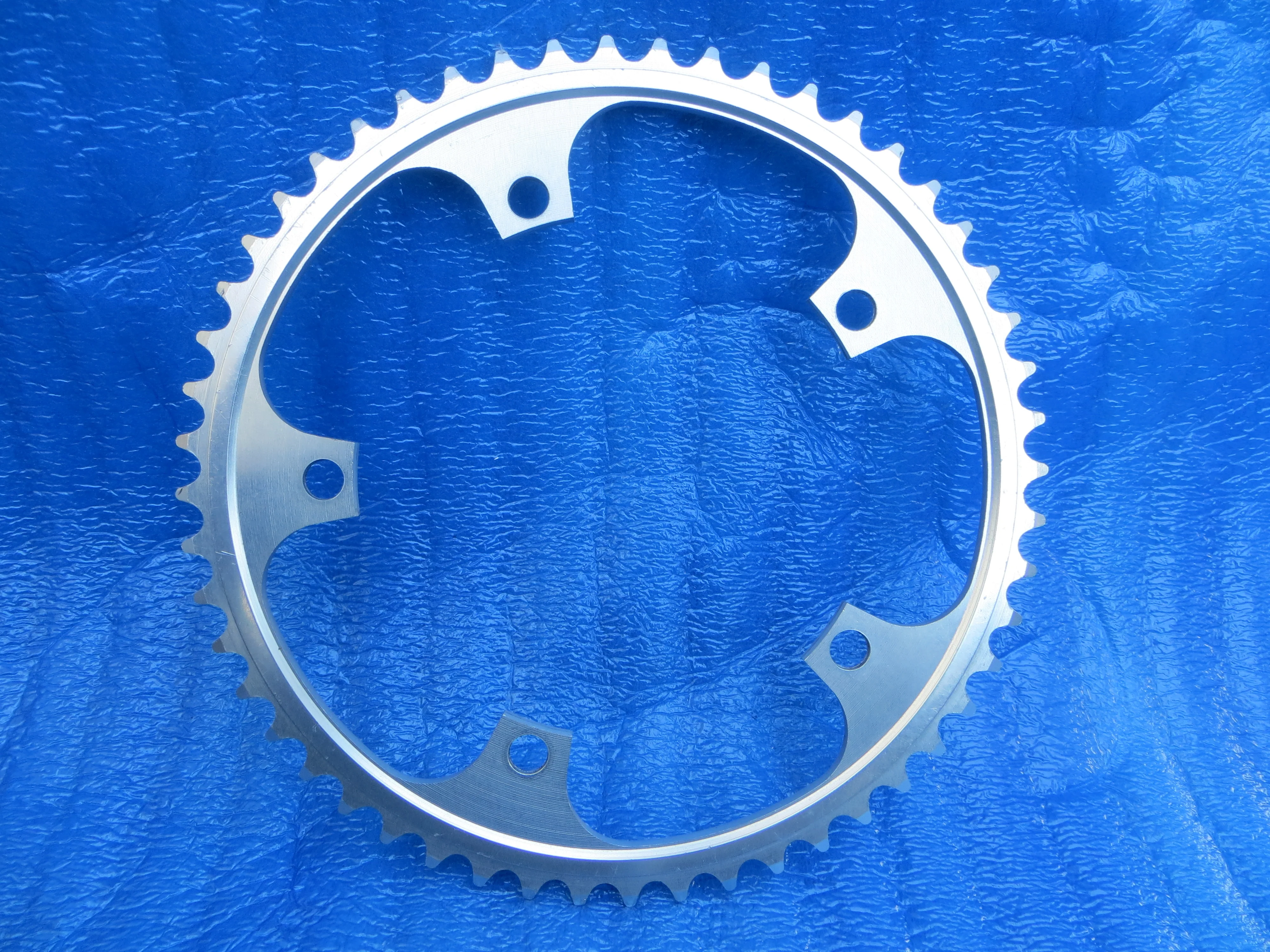 Shimano FC-7600 1/8" 144BCD NJS Chainring 52T (26013117) - Image 2