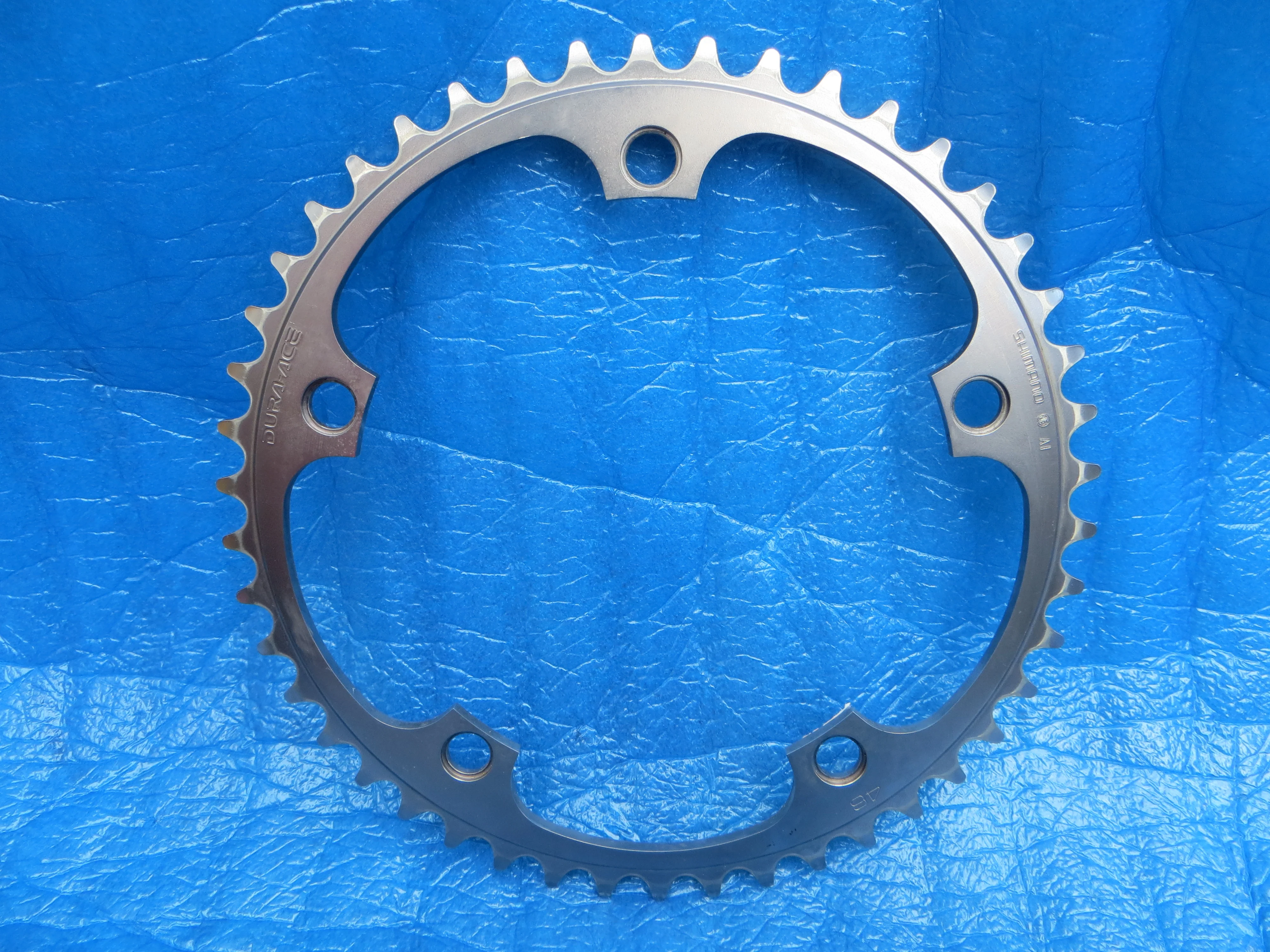 Shimano FC-7710 1/8" 144BCD NJS Chainring 46T (25120101)