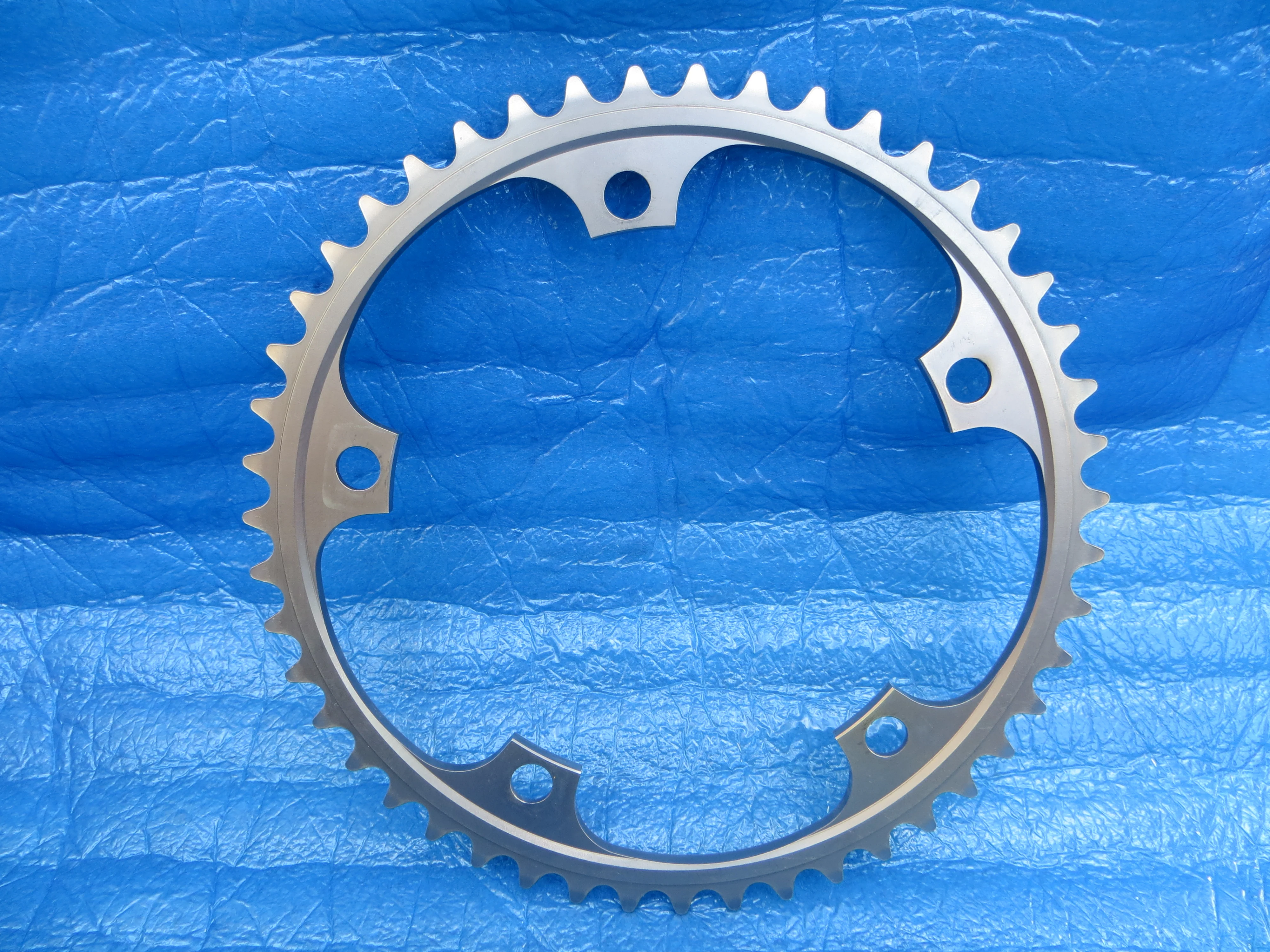 Shimano FC-7710 1/8" 144BCD NJS Chainring 47T (25092115) - Image 2