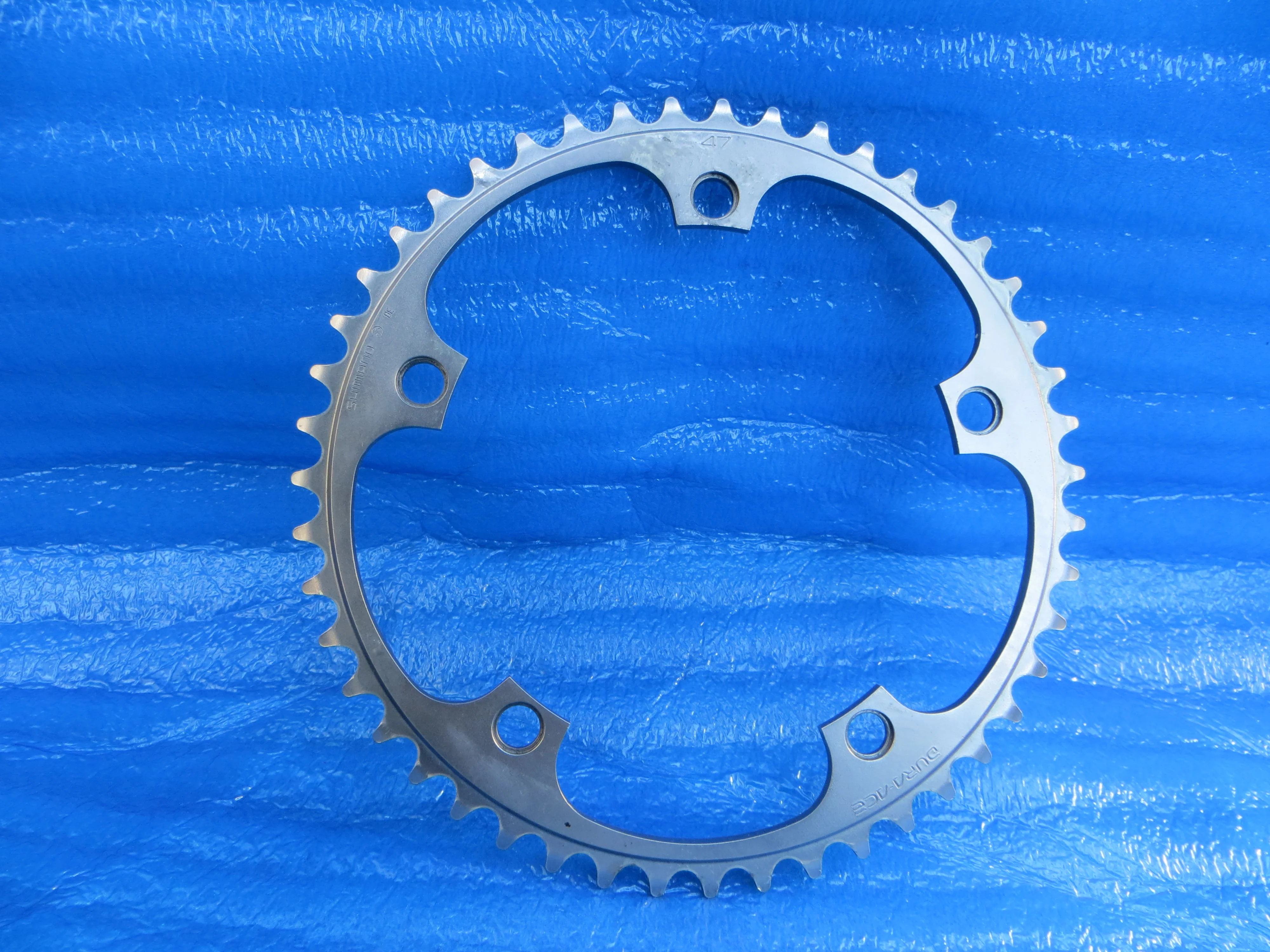 Shimano FC-7710 1/8" 144BCD NJS Chainring 47T (26011303)