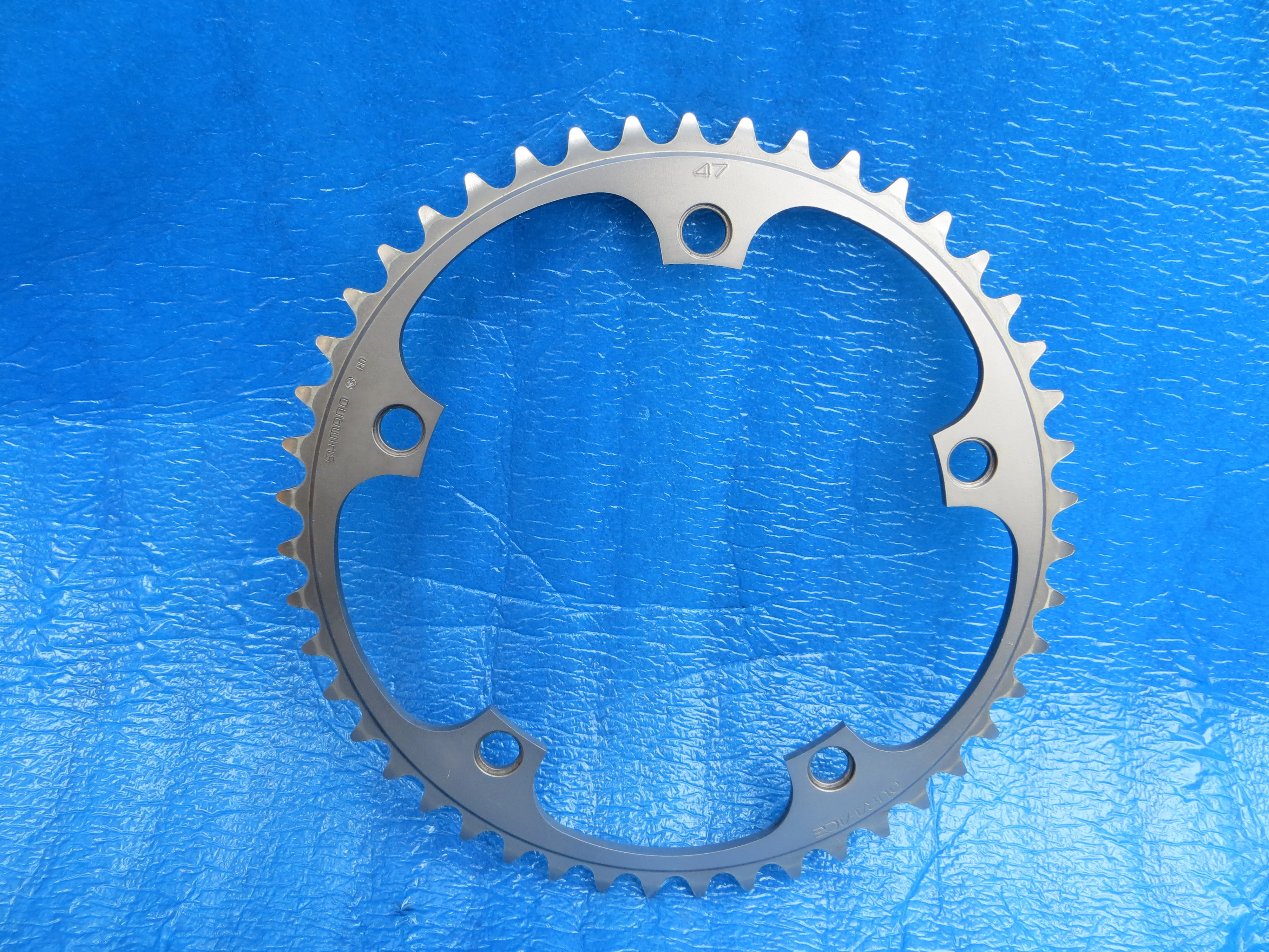 Shimano FC-7710 1/8" 144BCD NJS Chainring 47T (26050604)