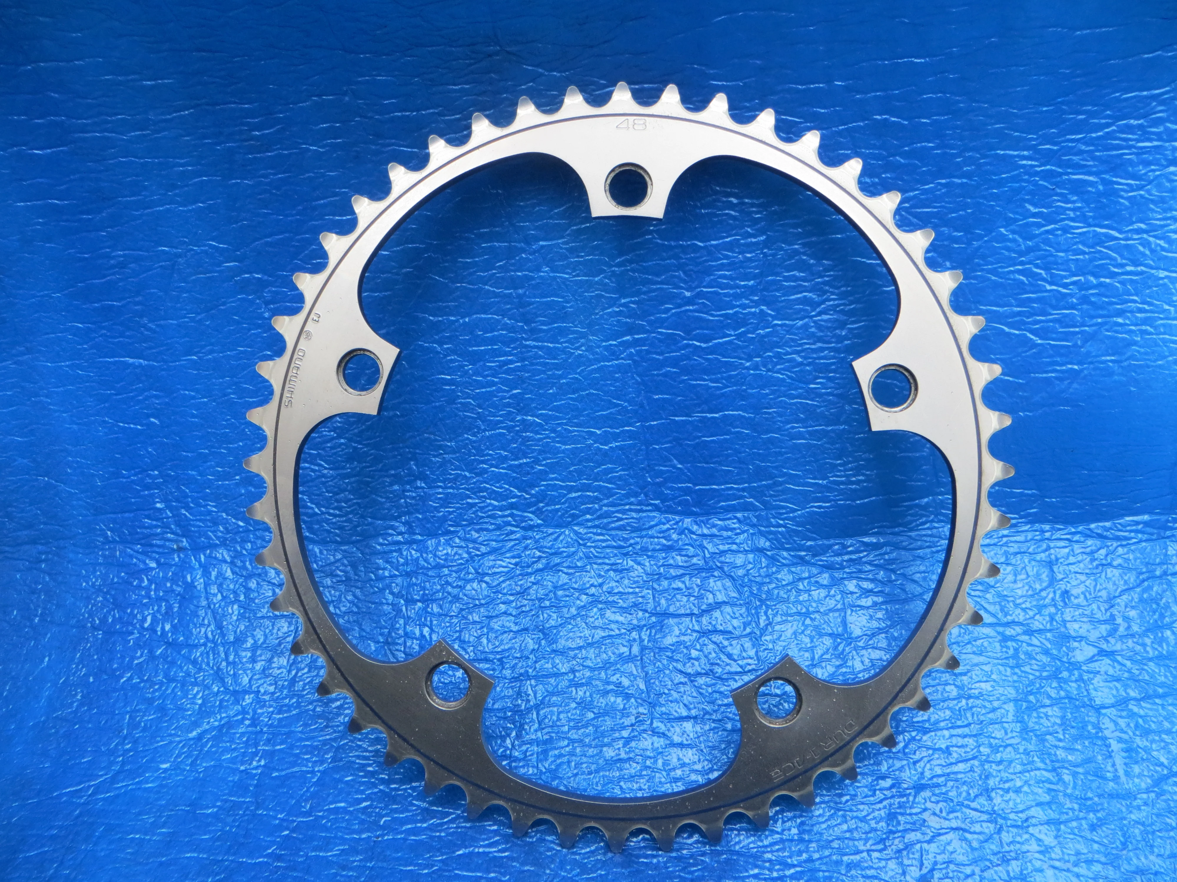 Shimano FC-7710 1/8" 144BCD NJS Chainring 48T (25031208)