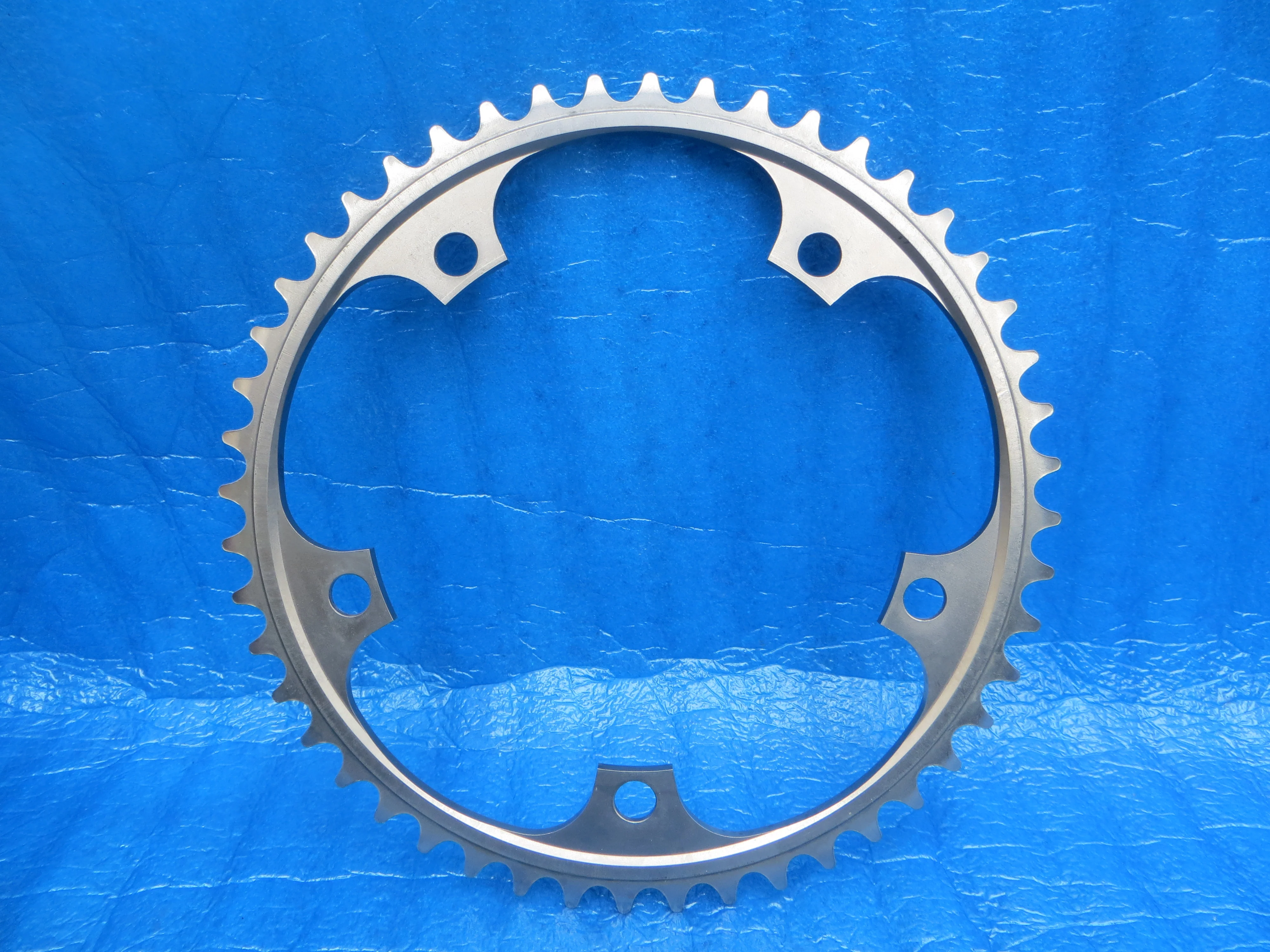 Shimano FC-7710 1/8" 144BCD NJS Chainring 48T (25100708) - Image 2