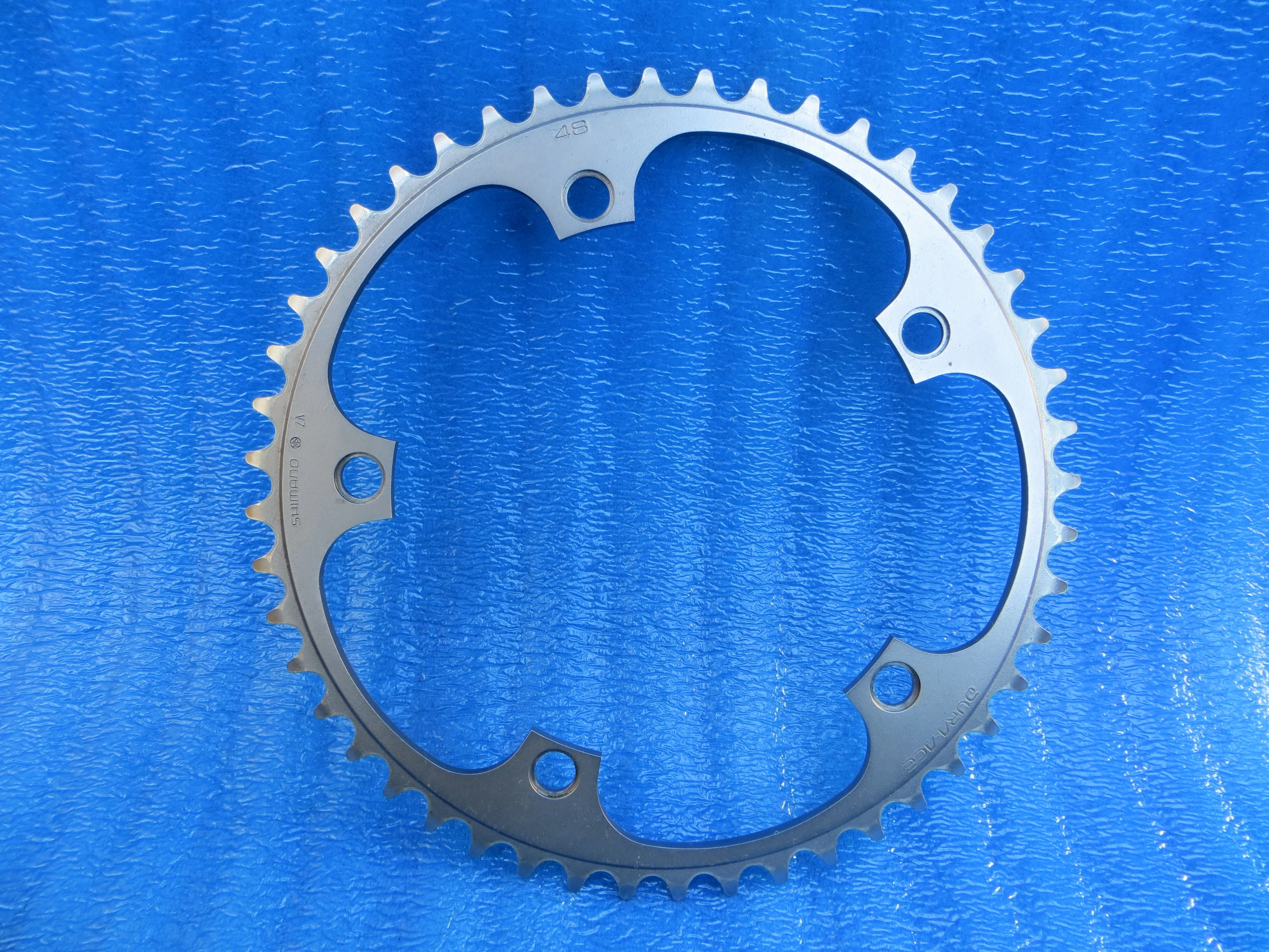 Shimano FC-7710 1/8" 144BCD NJS Chainring 48T (25123019)
