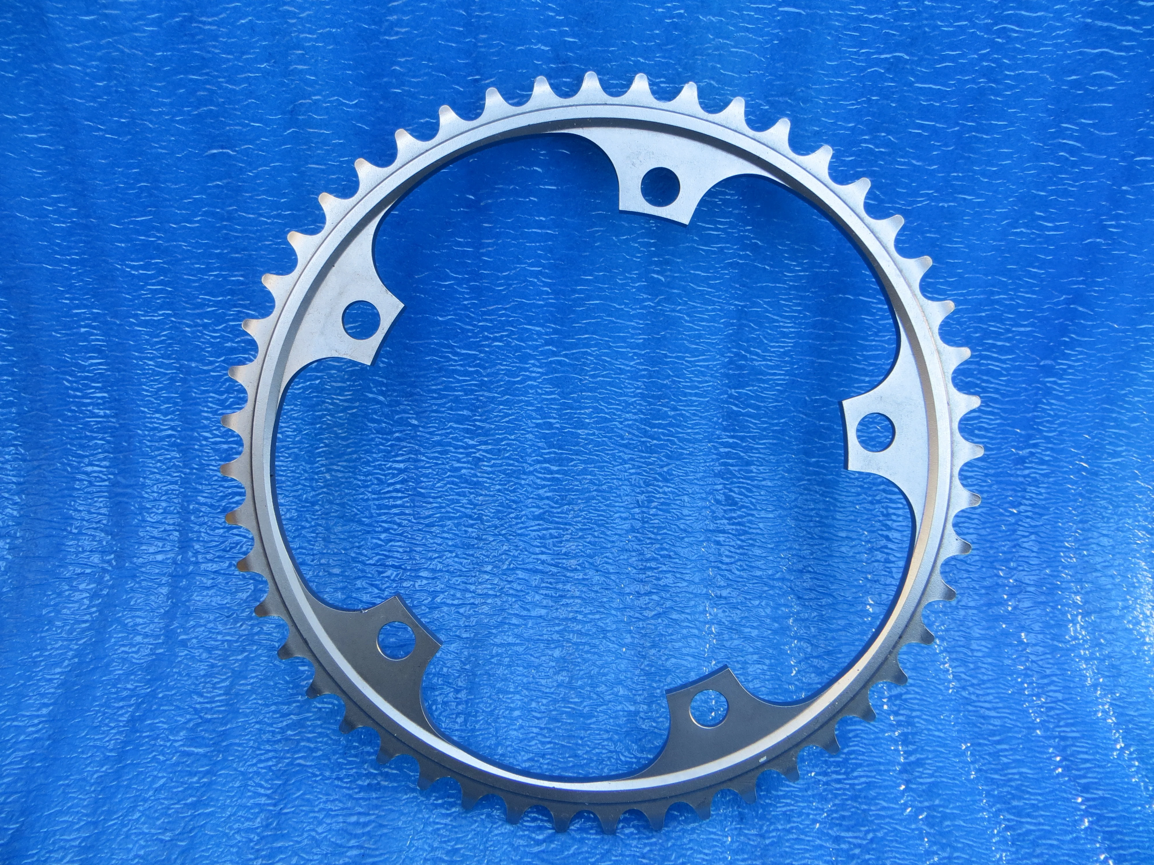 Shimano FC-7710 1/8" 144BCD NJS Chainring 48T (25123019) - Image 2