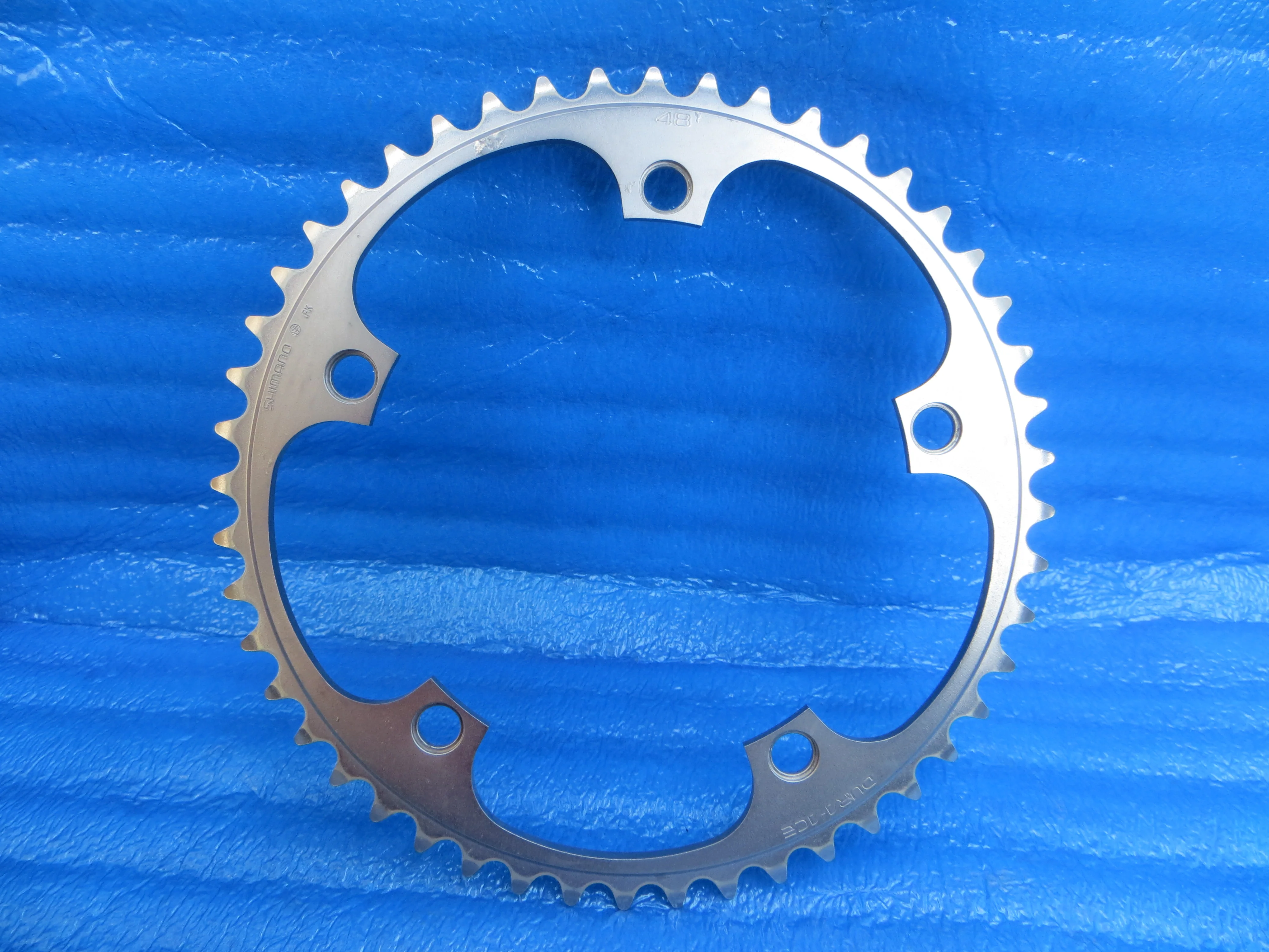 Shimano FC-7710 1/8" 144BCD NJS Chainring 48T (26011903)