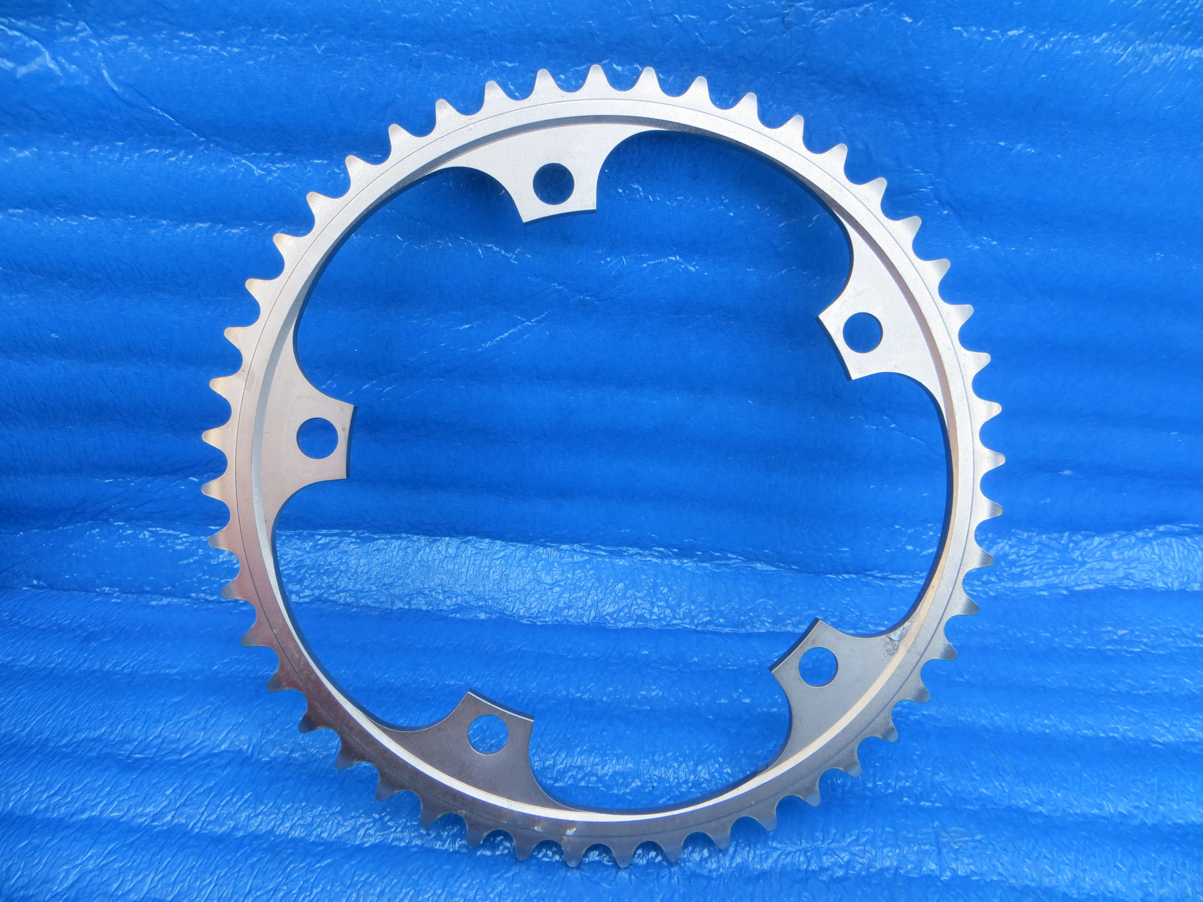 Shimano FC-7710 1/8" 144BCD NJS Chainring 48T (26011903) - Image 2