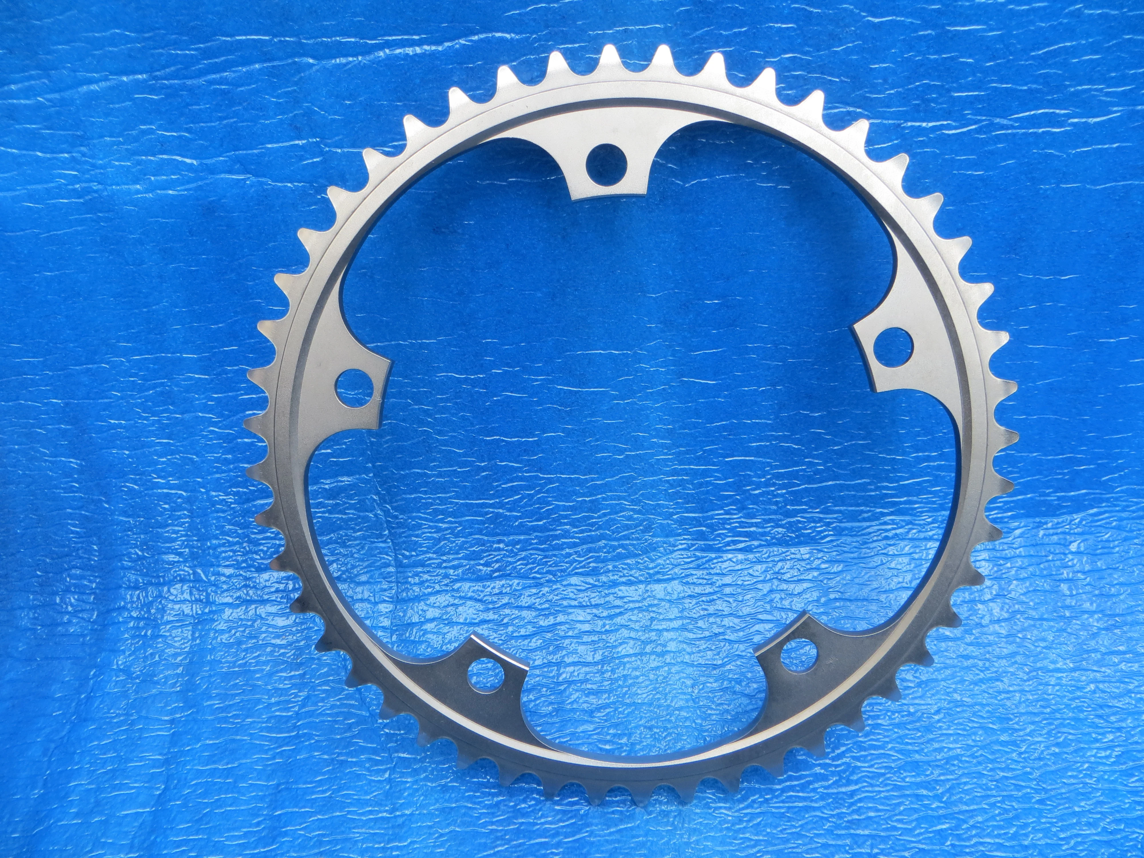 Shimano FC-7710 1/8" 144BCD NJS Chainring 48T (26030613) - Image 2