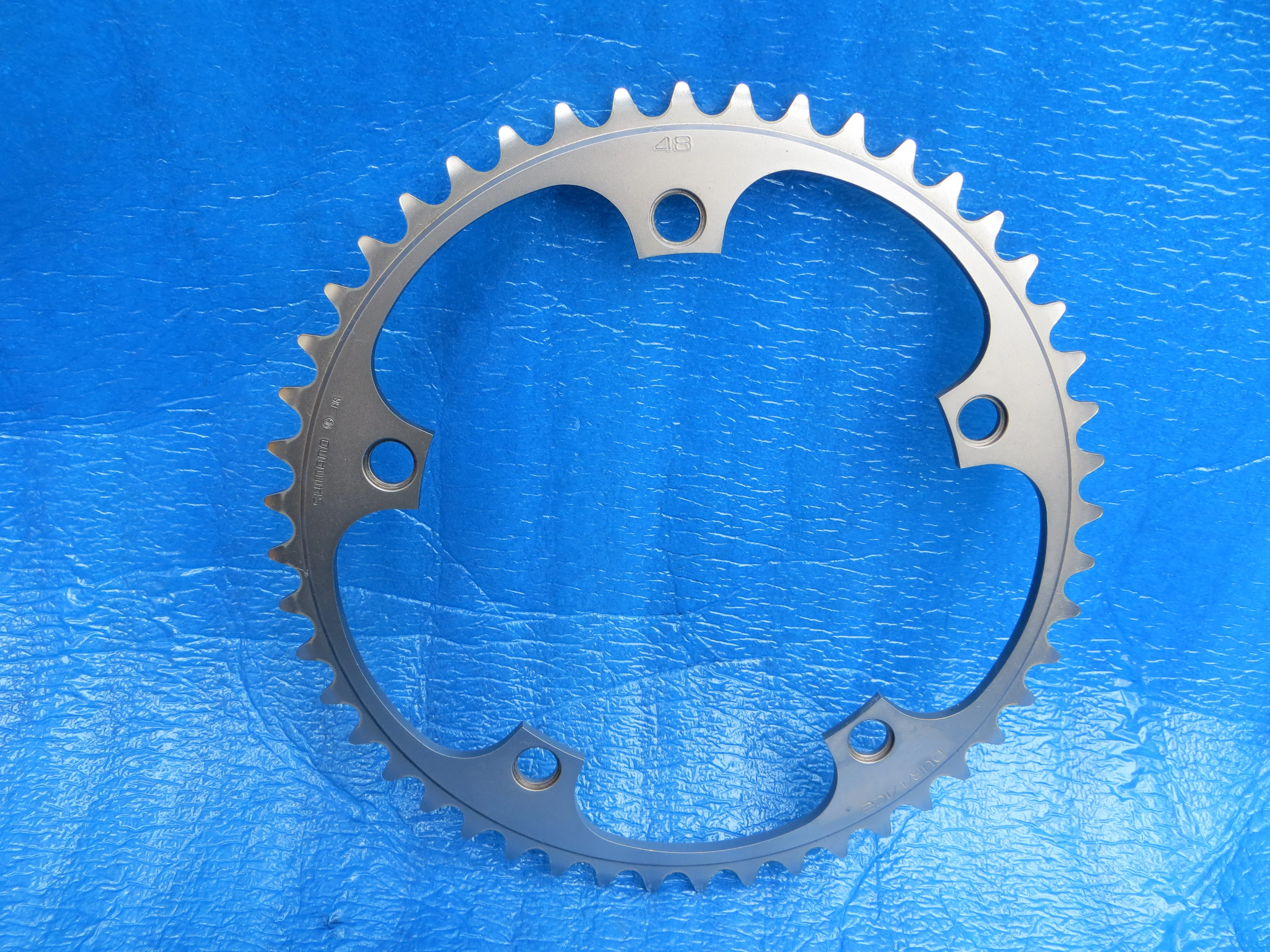 Chainrings