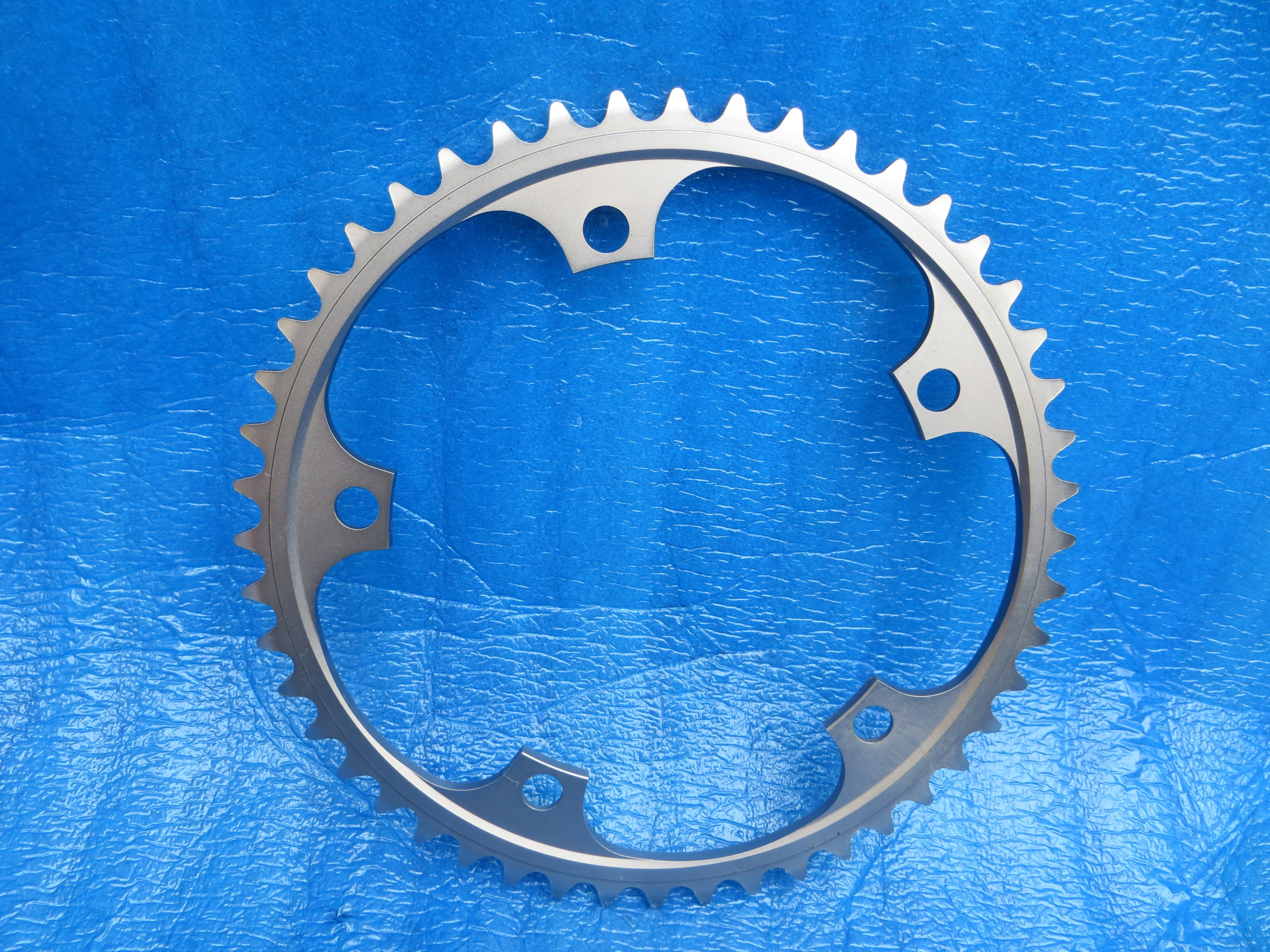 Shimano FC-7710 1/8" 144BCD NJS Chainring 48T (26050609) - Image 2