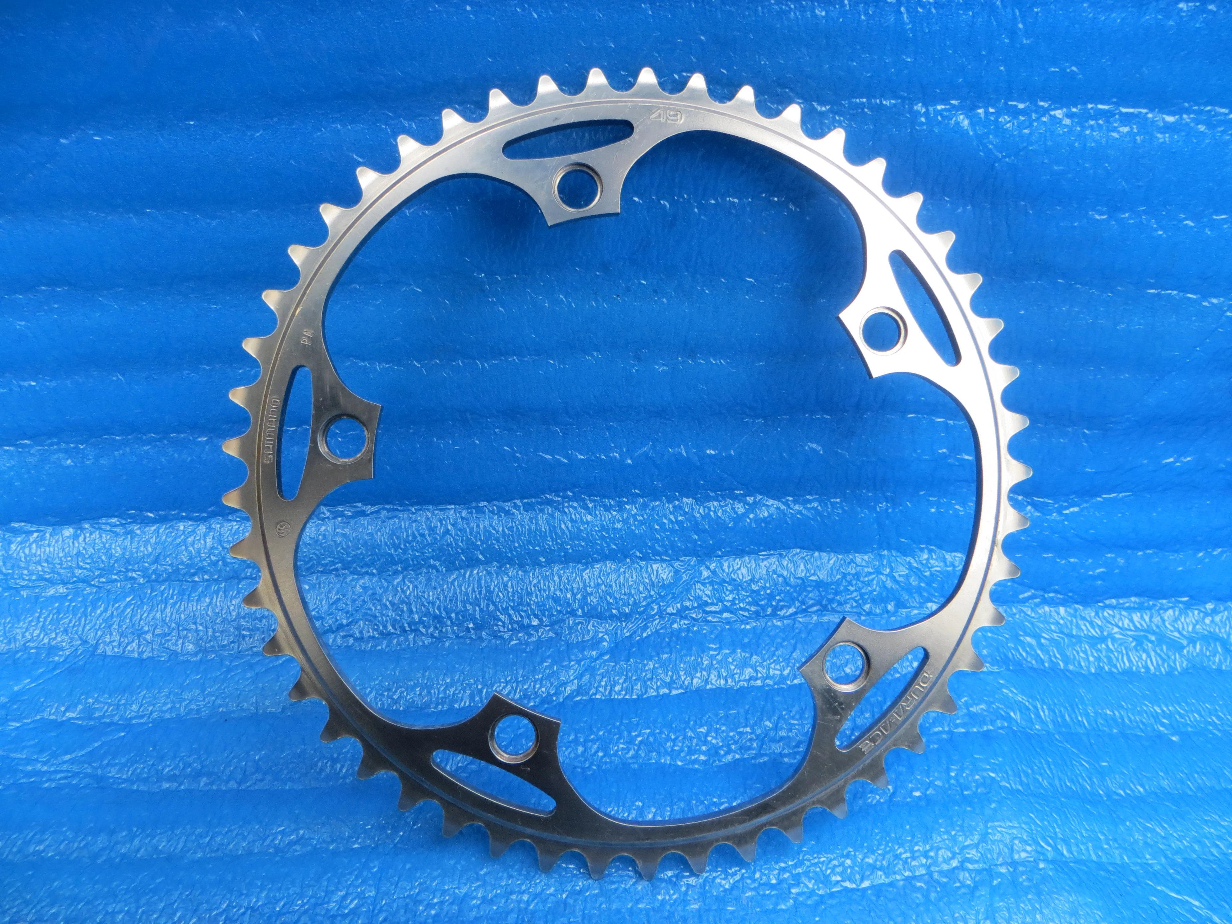 Shimano FC-7710 1/8" 144BCD NJS Chainring 49T (26021019)