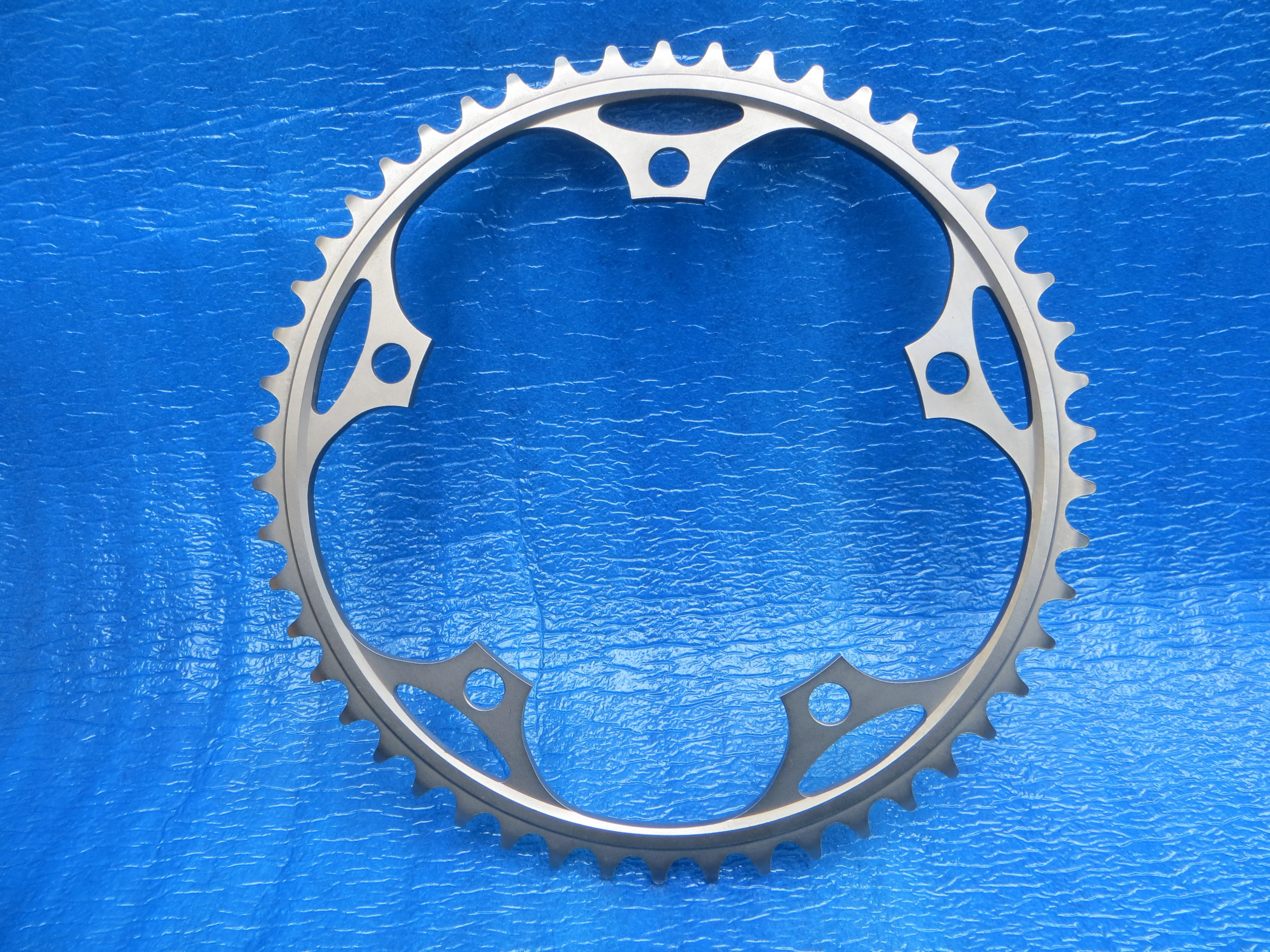 Shimano FC-7710 1/8" 144BCD NJS Chainring 50T (26030612) - Image 2