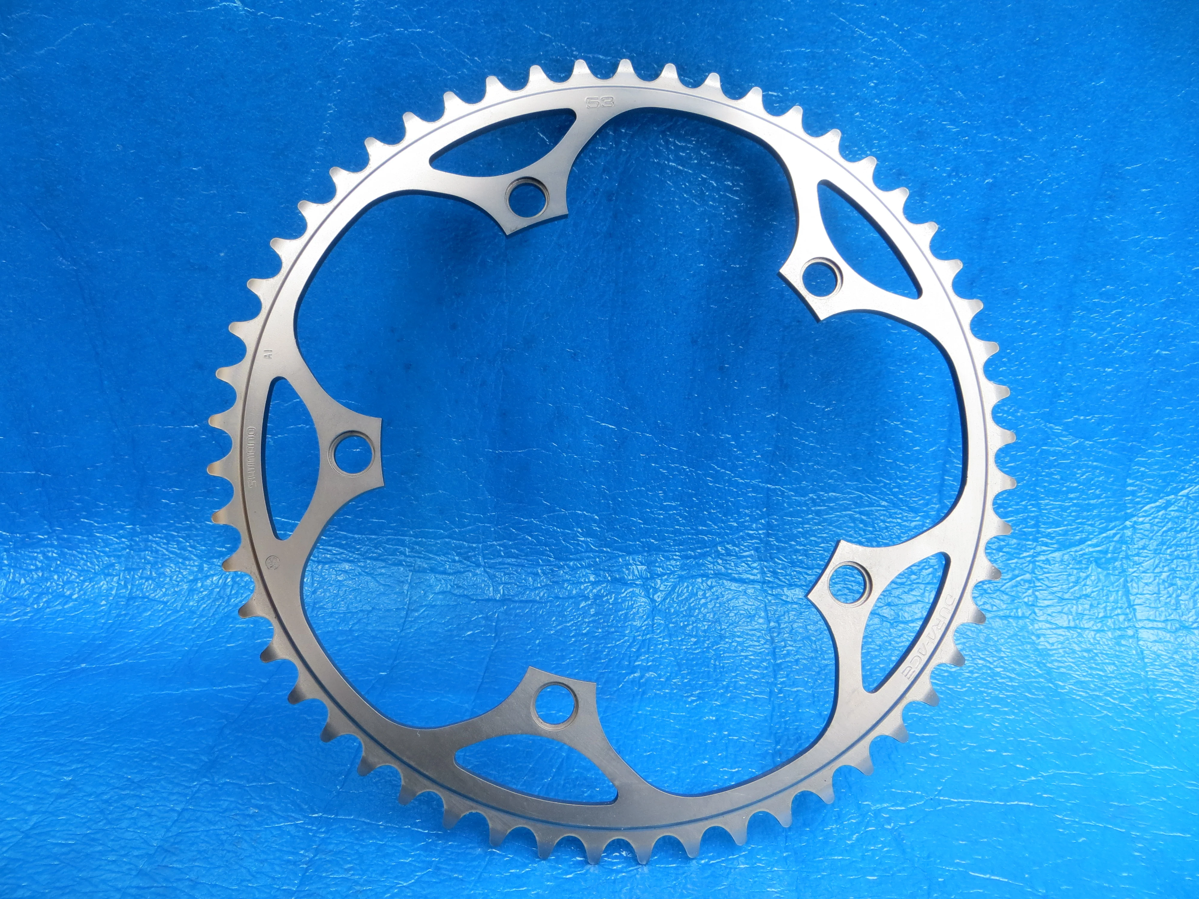 Shimano FC-7710 1/8" 144BCD NJS Chainring 53T (23111823)