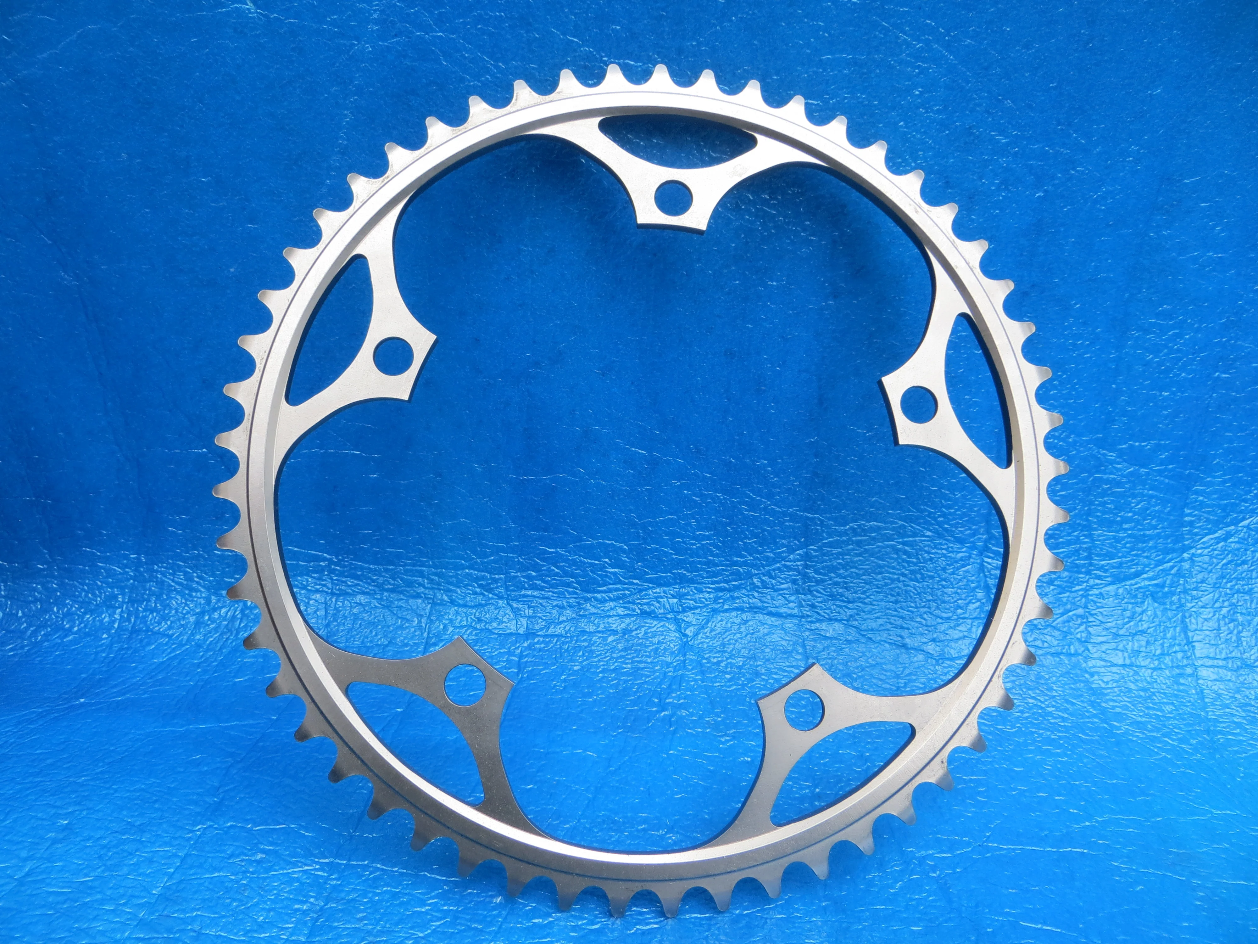 Shimano FC-7710 1/8" 144BCD NJS Chainring 53T (23111823) - Image 2