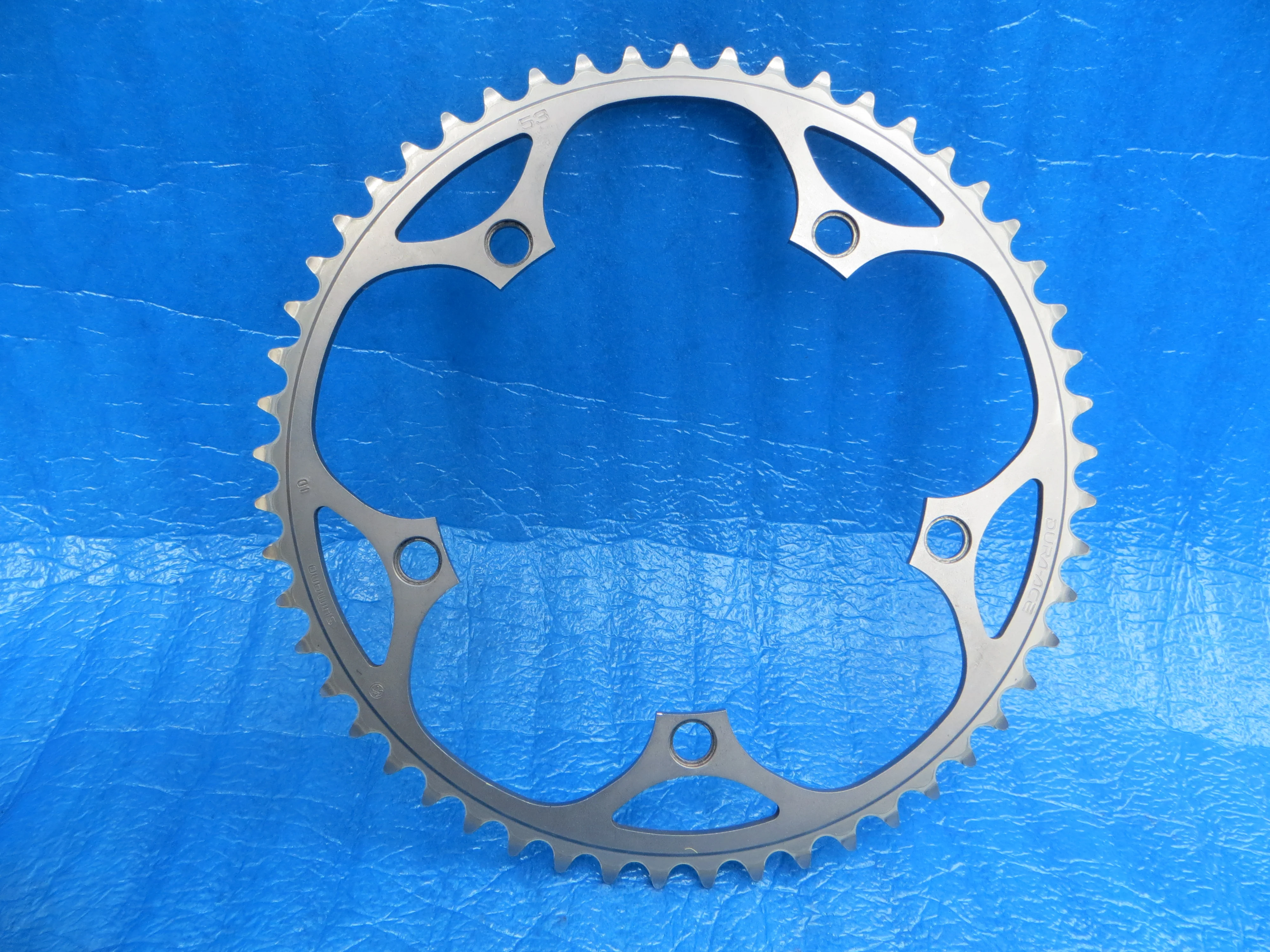 Shimano FC-7710 1/8" 144BCD NJS Chainring 53T (25100908)