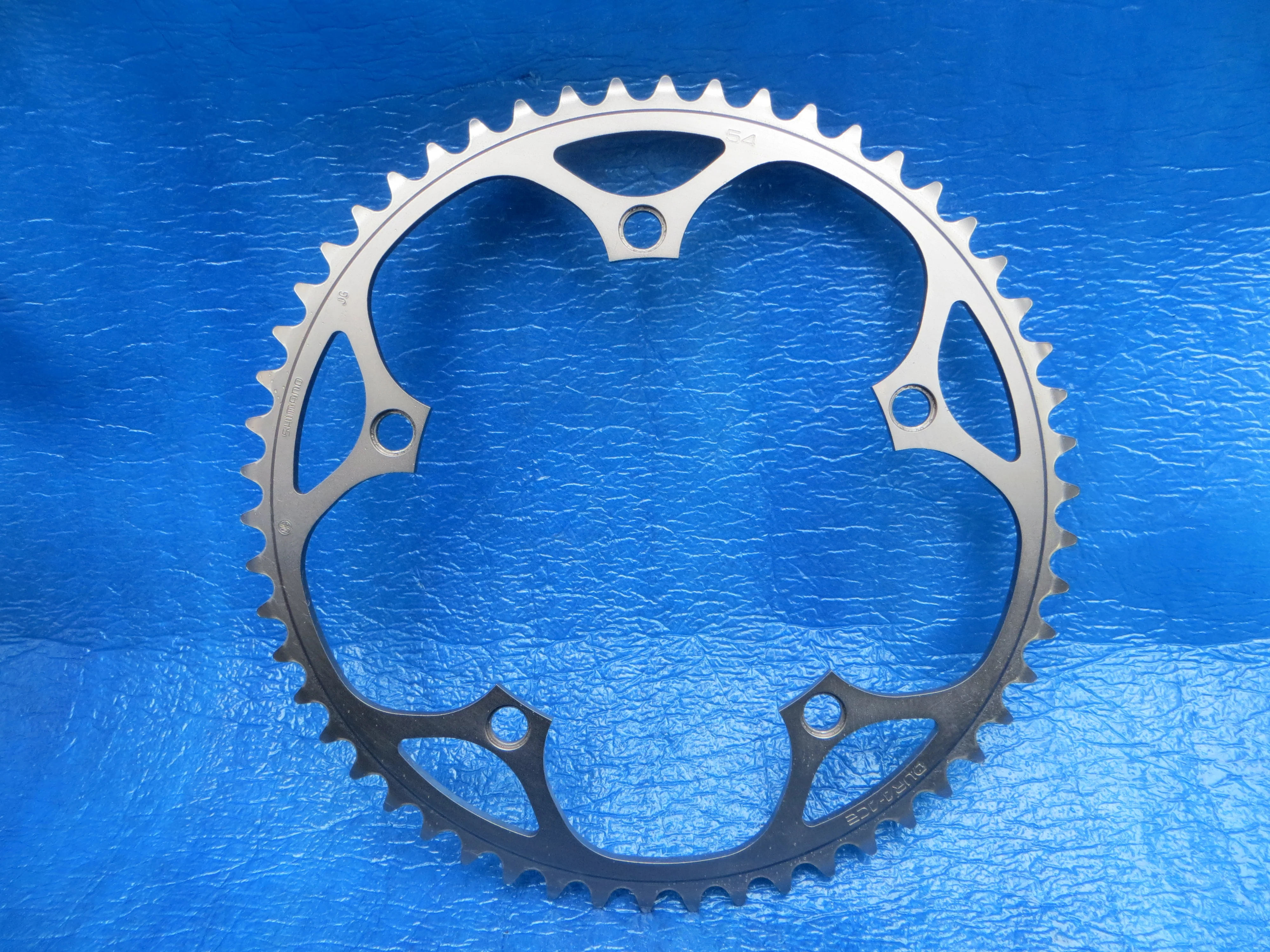 Shimano FC-7710 1/8" 144BCD NJS Chainring 54T (25031209)
