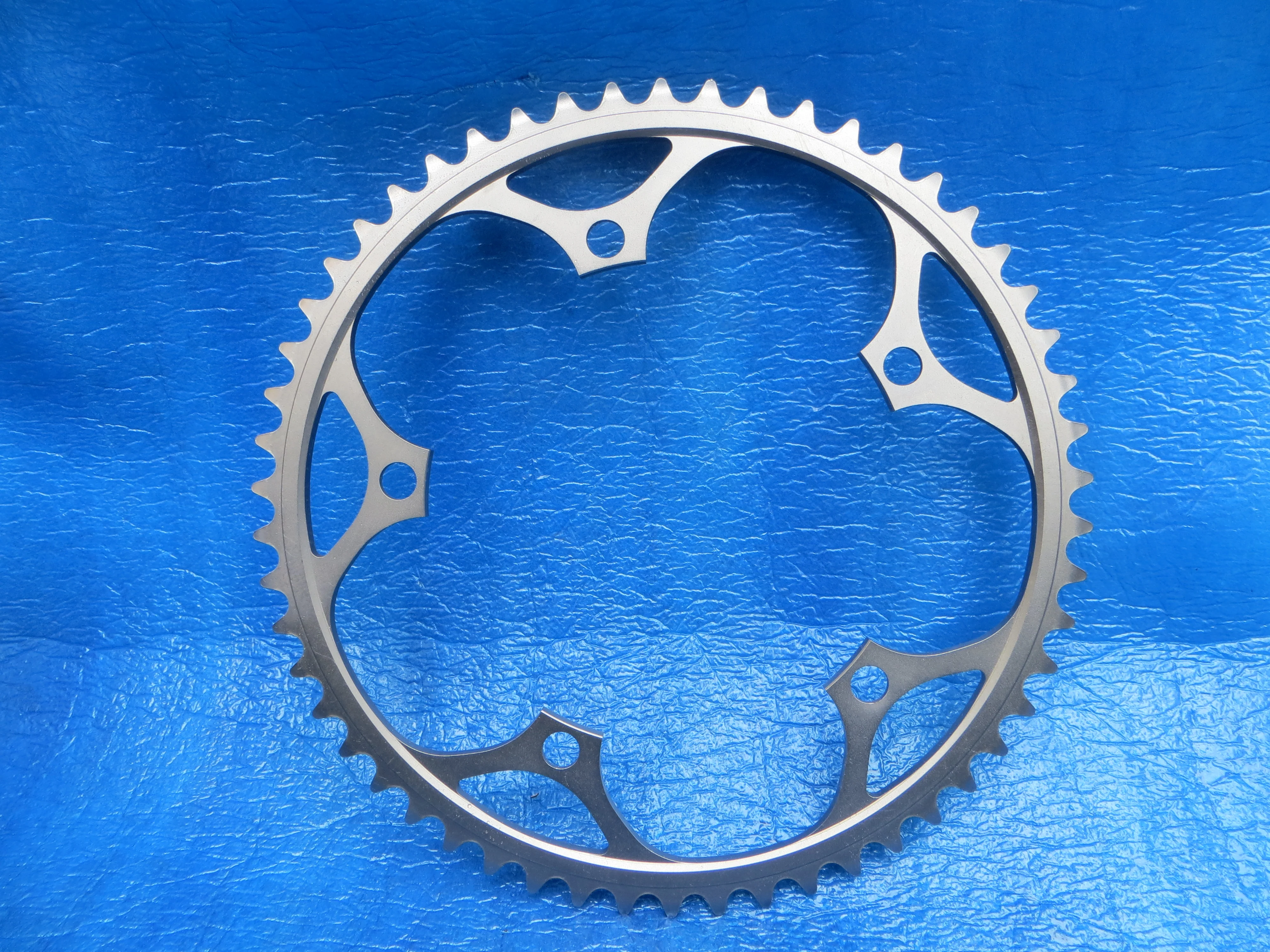 Shimano FC-7710 1/8" 144BCD NJS Chainring 54T (25031209) - Image 2