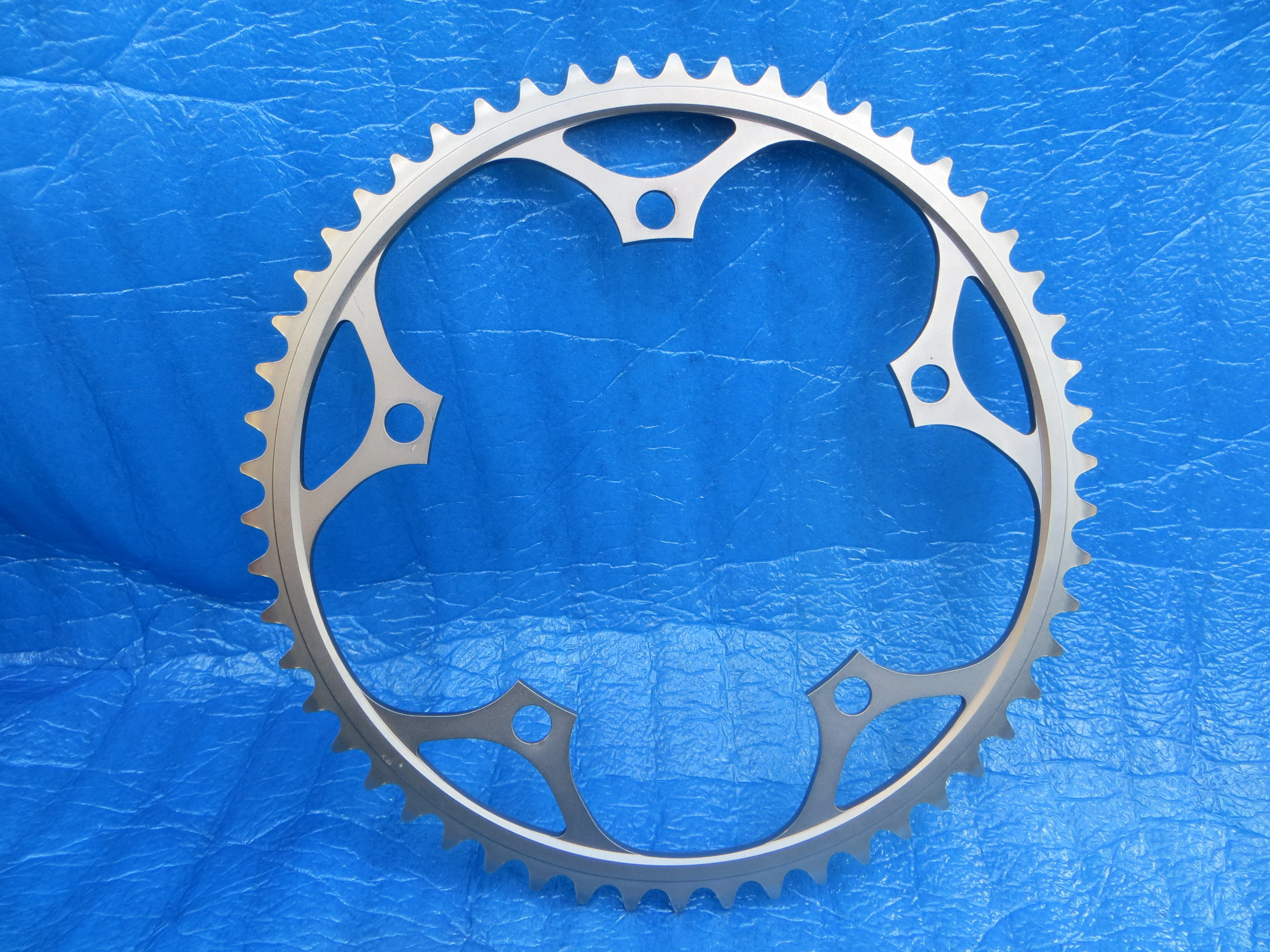 Shimano FC-7710 1/8" 144BCD NJS Chainring 54T (25101006) - Image 2