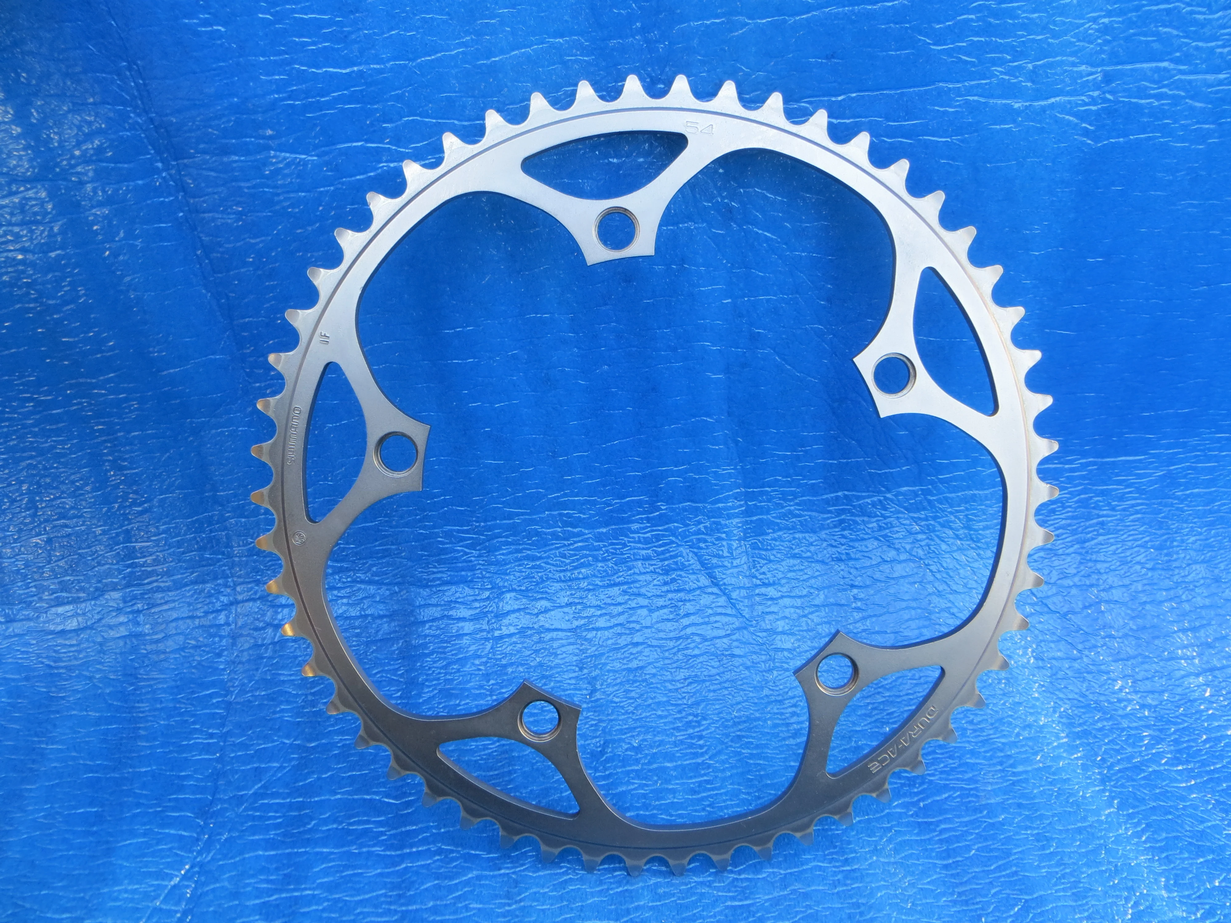 Shimano FC-7710 1/8" 144BCD NJS Chainring 54T (26030807)