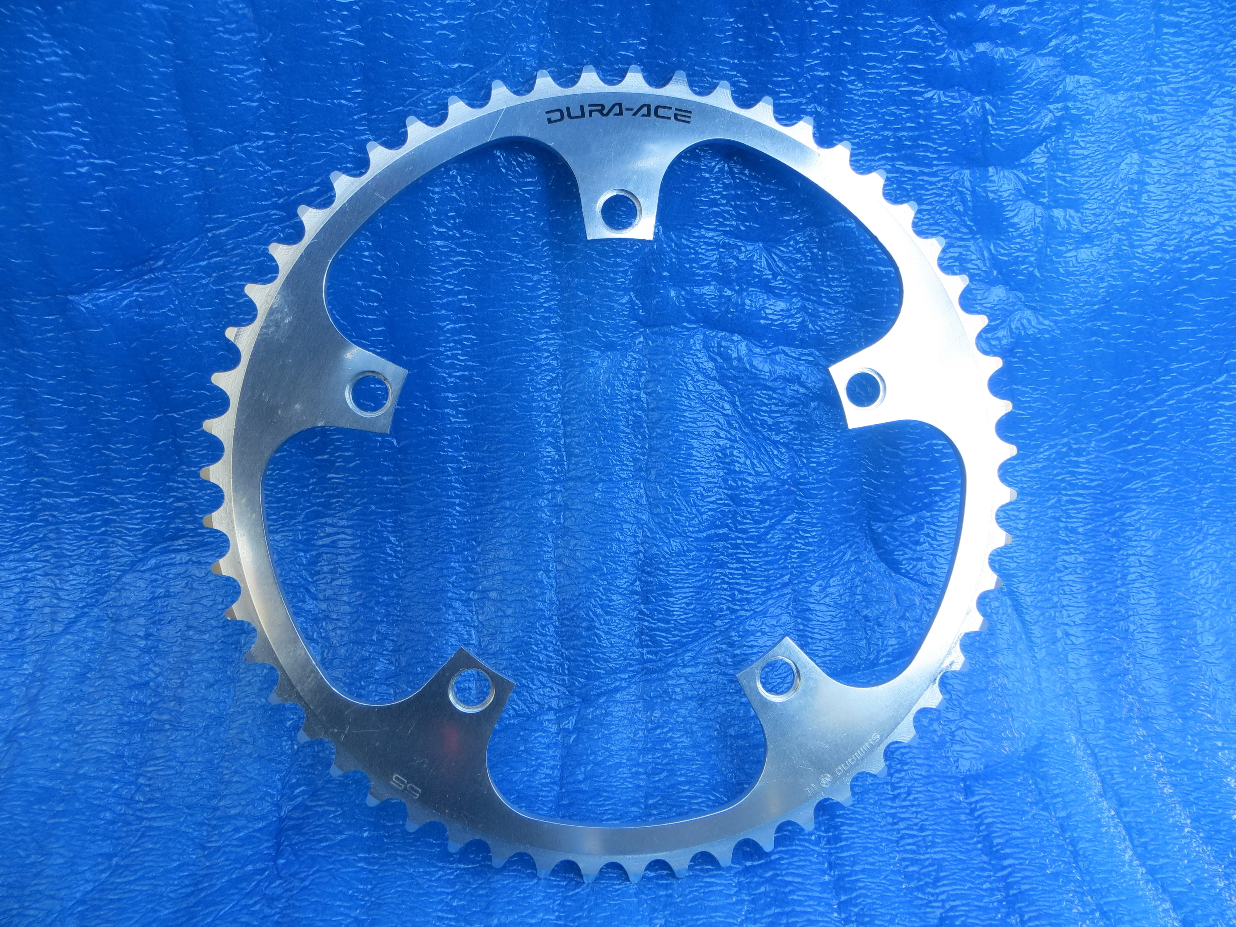 Shimano FC-7600 1/8" 144BCD NJS Chainring 55T (26013116)