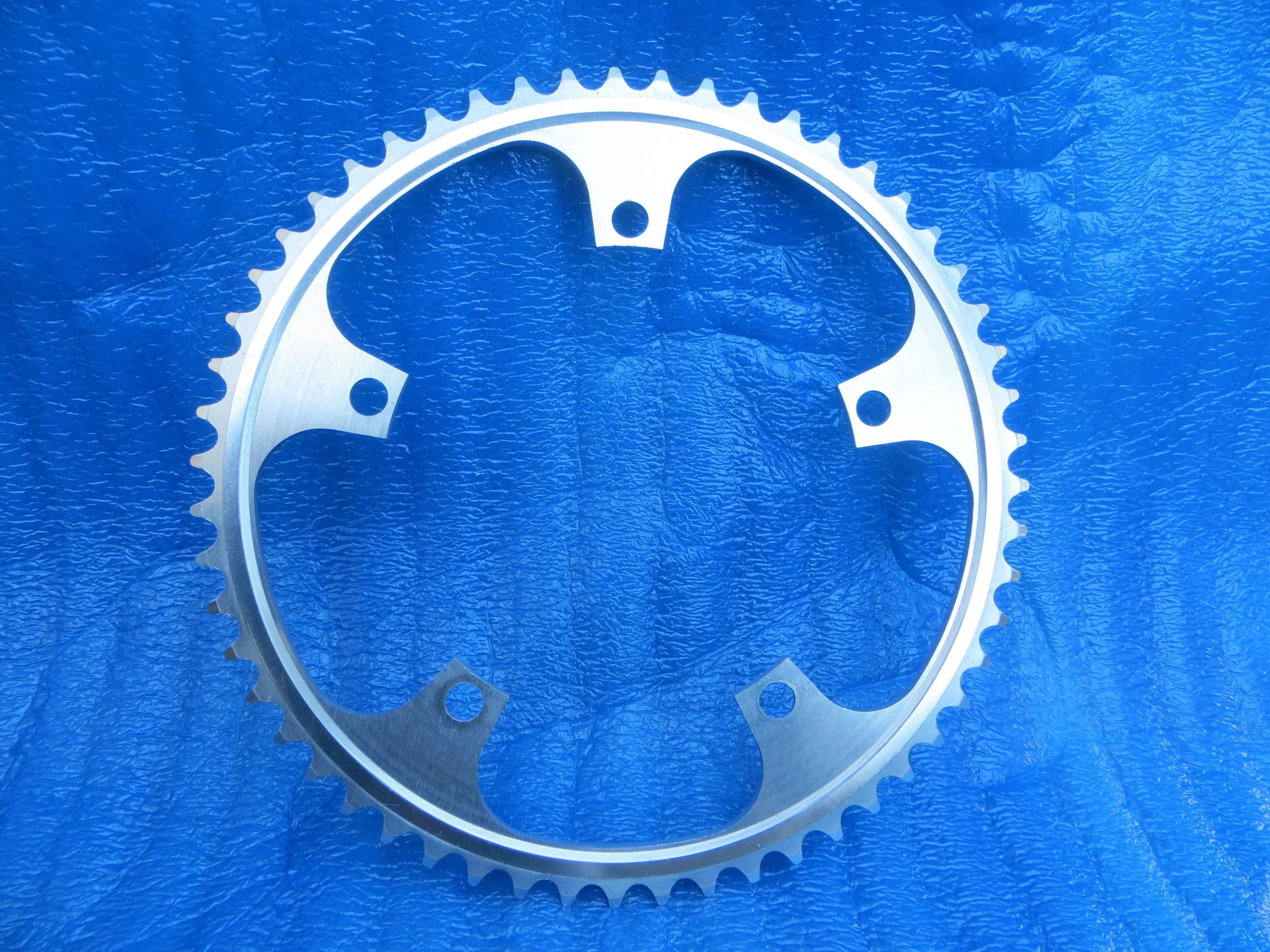 Shimano FC-7600 1/8" 144BCD NJS Chainring 55T (26013116) - Image 2
