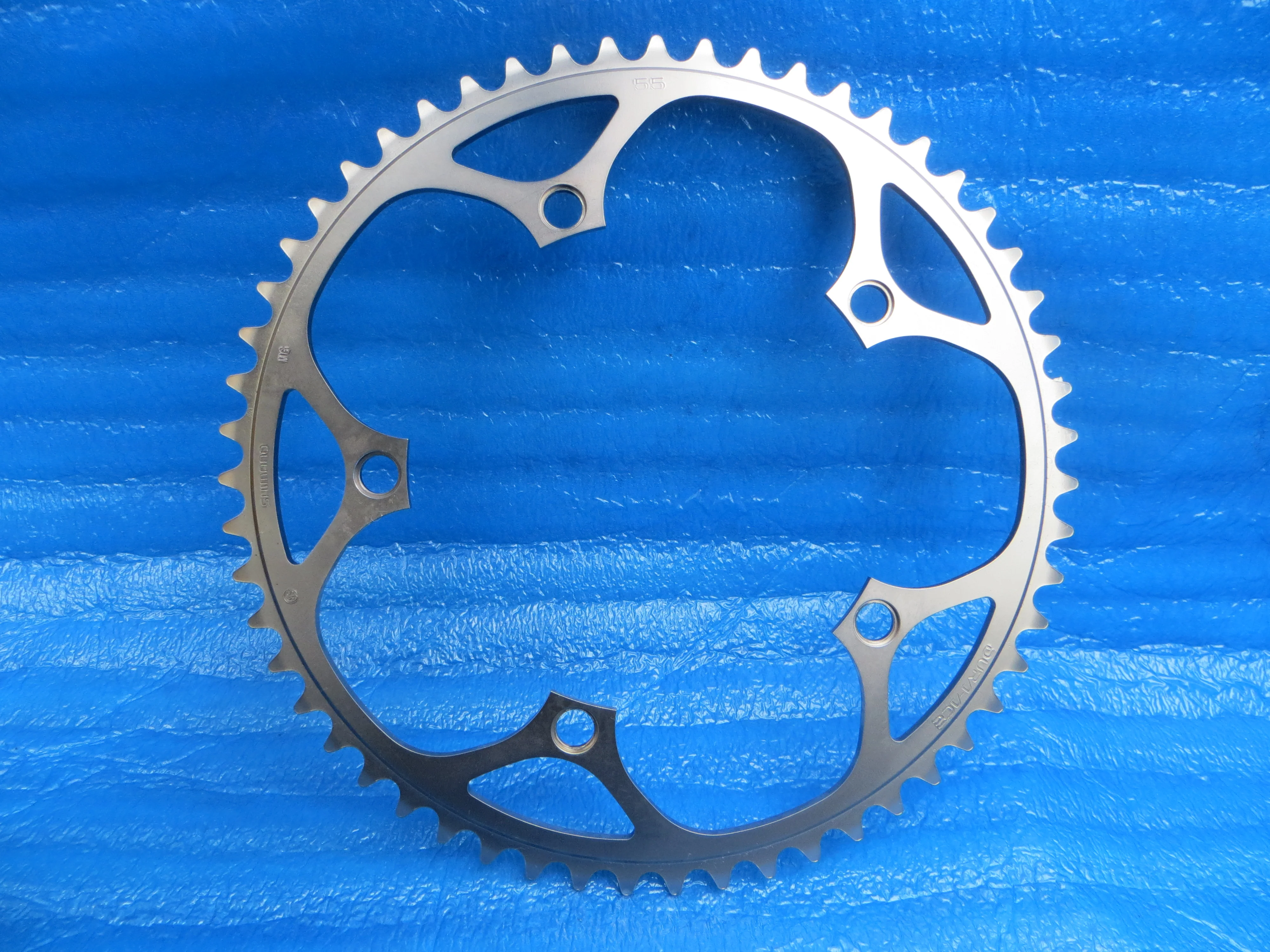 Shimano FC-7710 1/8" 144BCD NJS Chainring 55T (26021013)