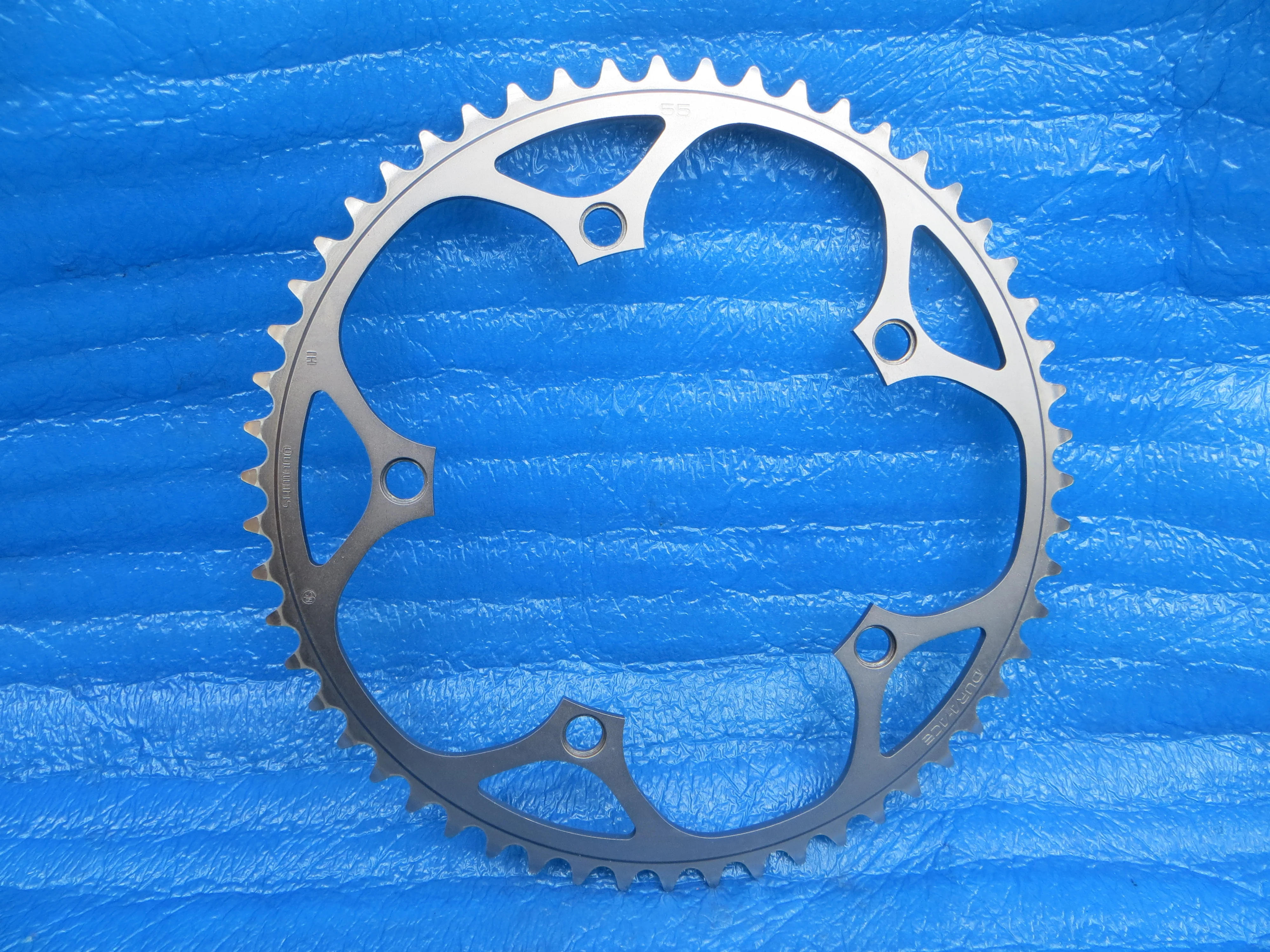 Shimano FC-7710 1/8" 144BCD NJS Chainring 55T (26030909)