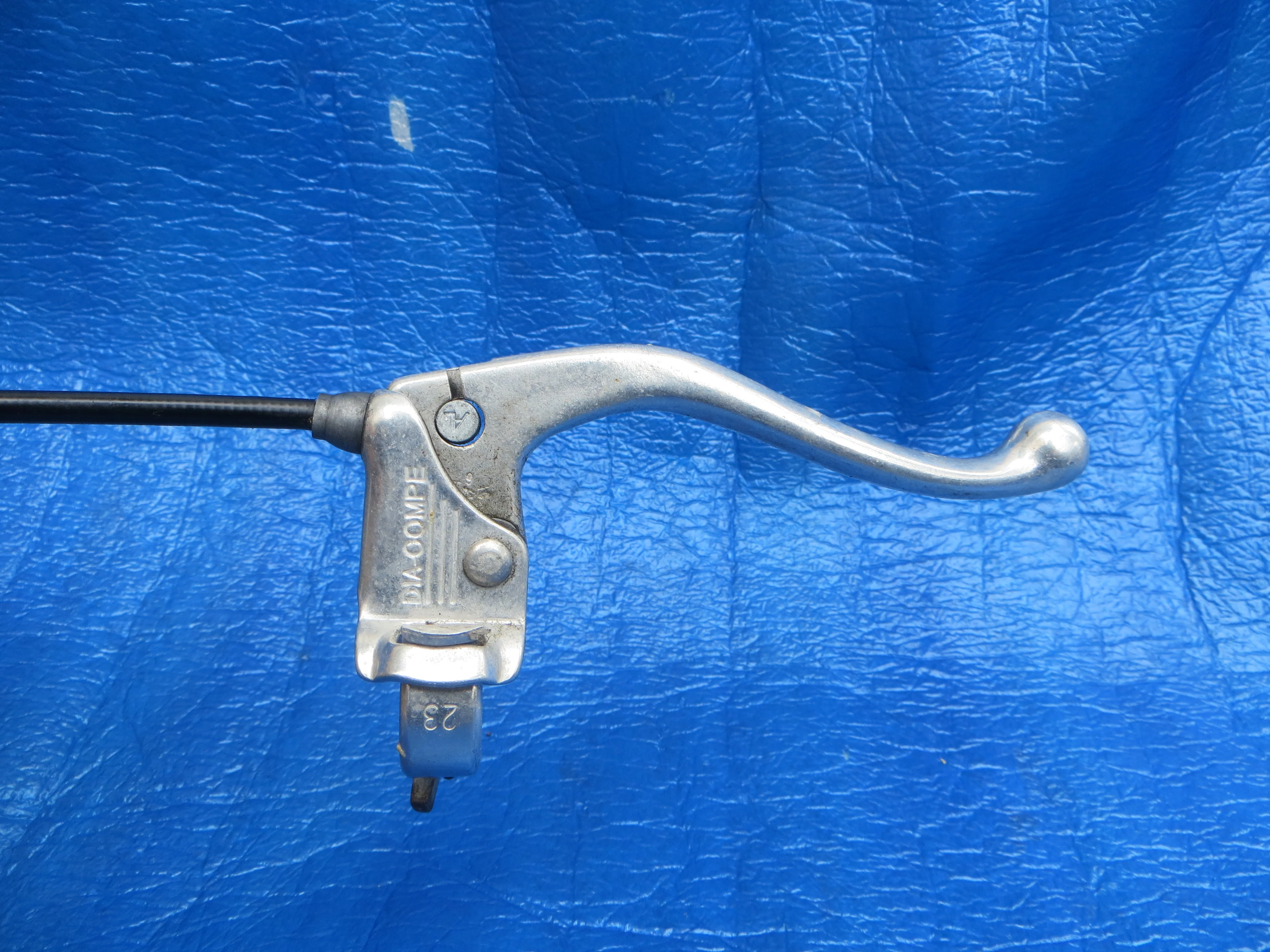 Shimano Rear Brake Set  (25040604) - Image 5